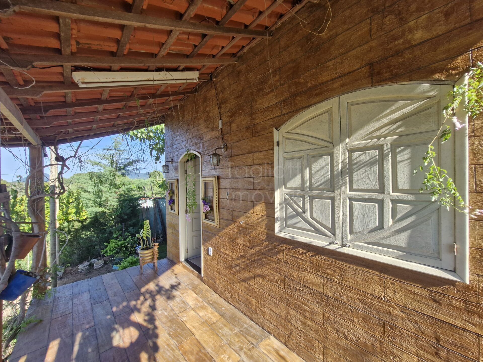 Casa à venda com 1 quarto, 70m² - Foto 12
