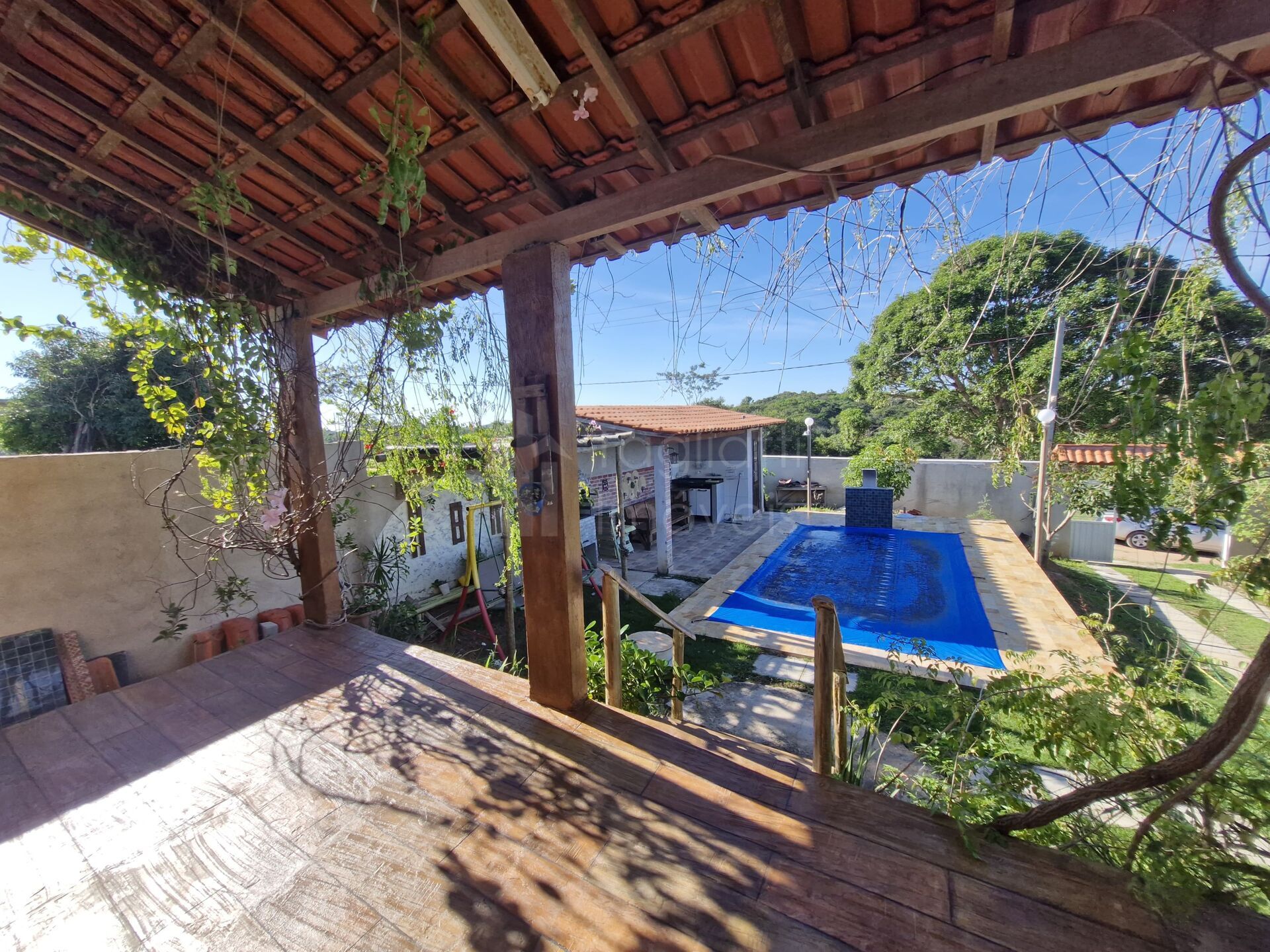 Casa à venda com 1 quarto, 70m² - Foto 13