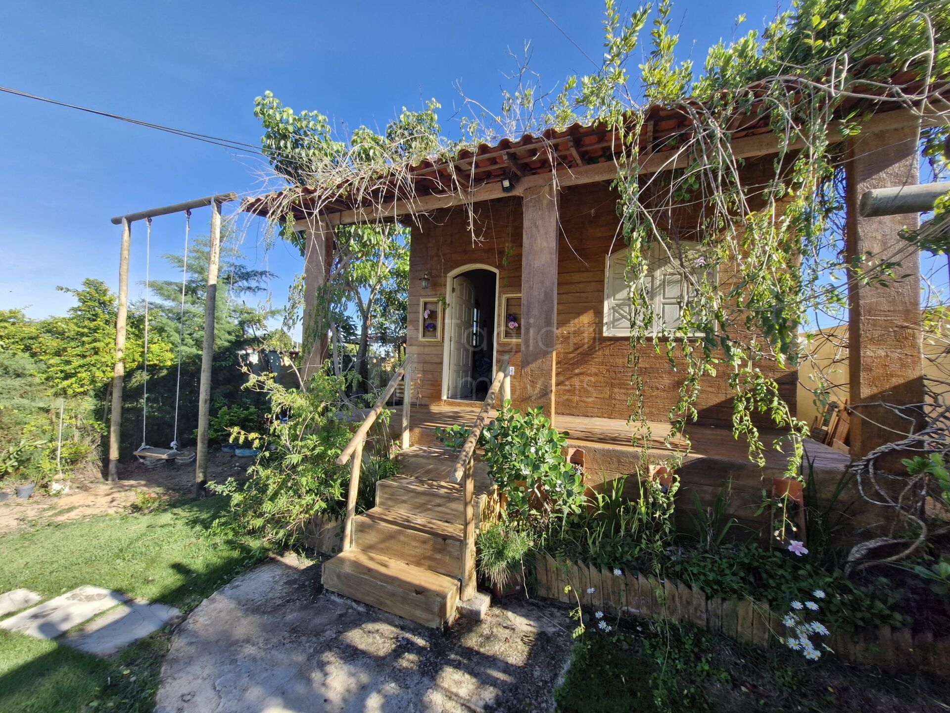 Casa à venda com 1 quarto, 70m² - Foto 11