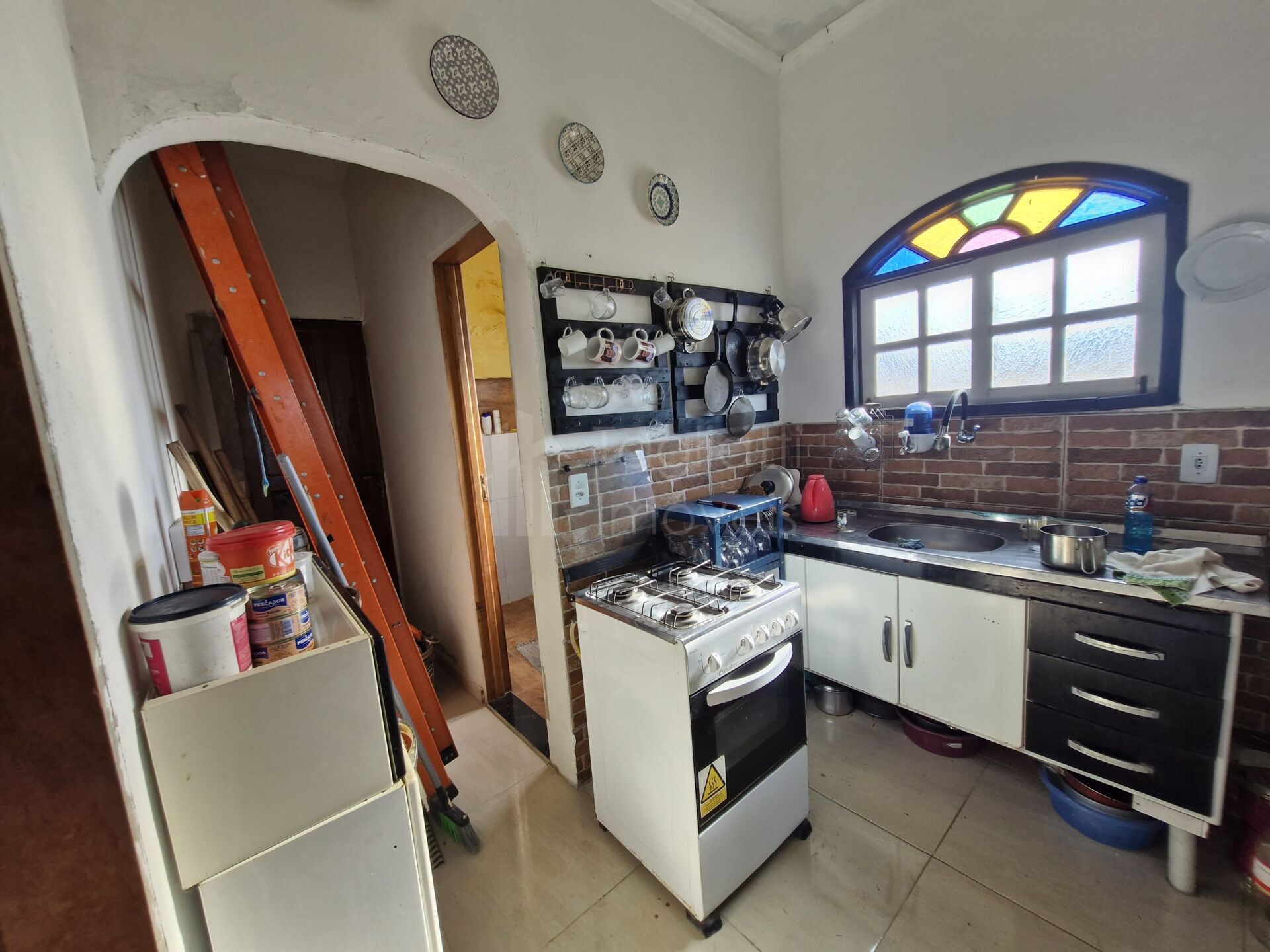 Casa à venda com 1 quarto, 70m² - Foto 17
