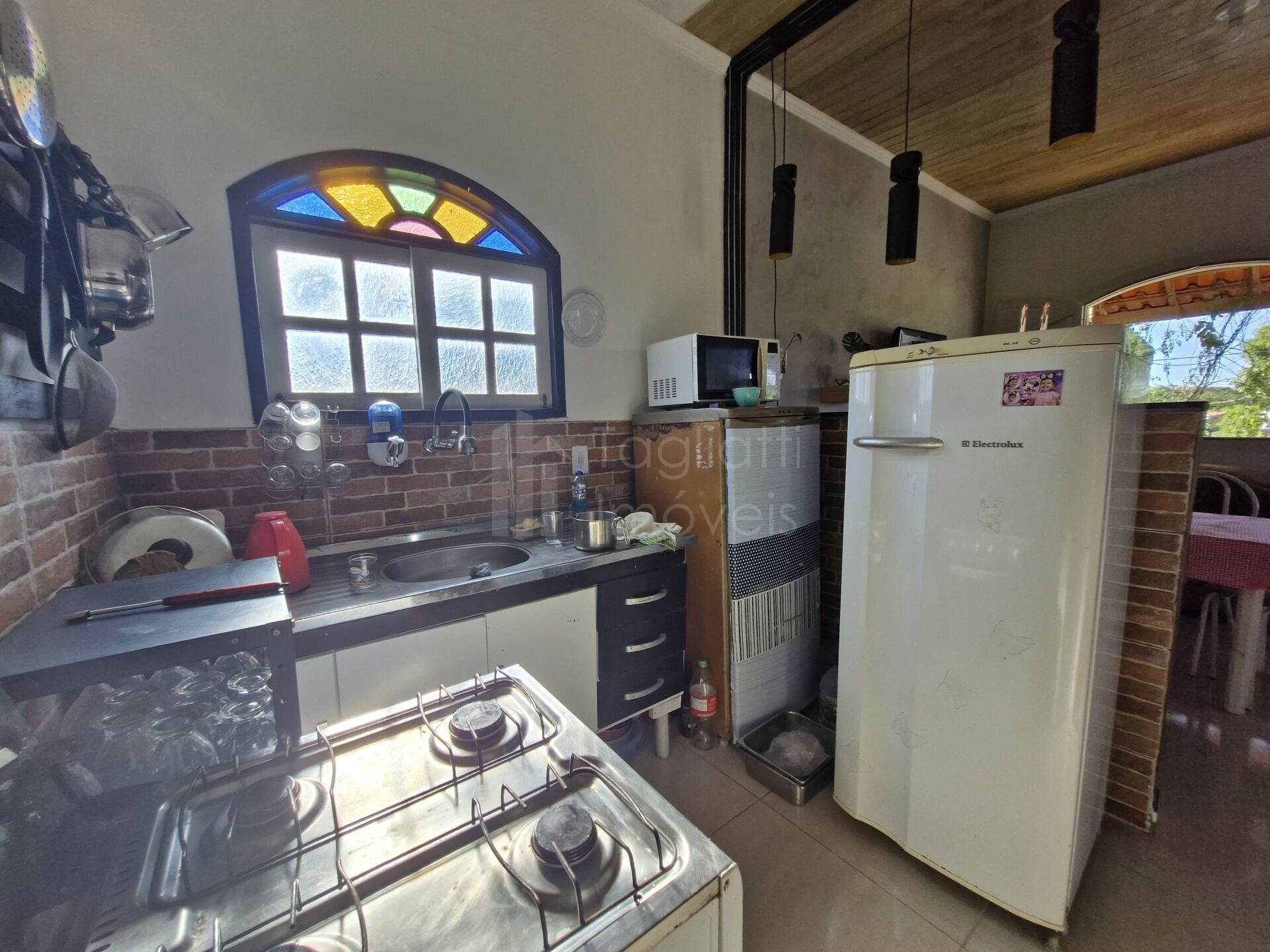 Casa à venda com 1 quarto, 70m² - Foto 16