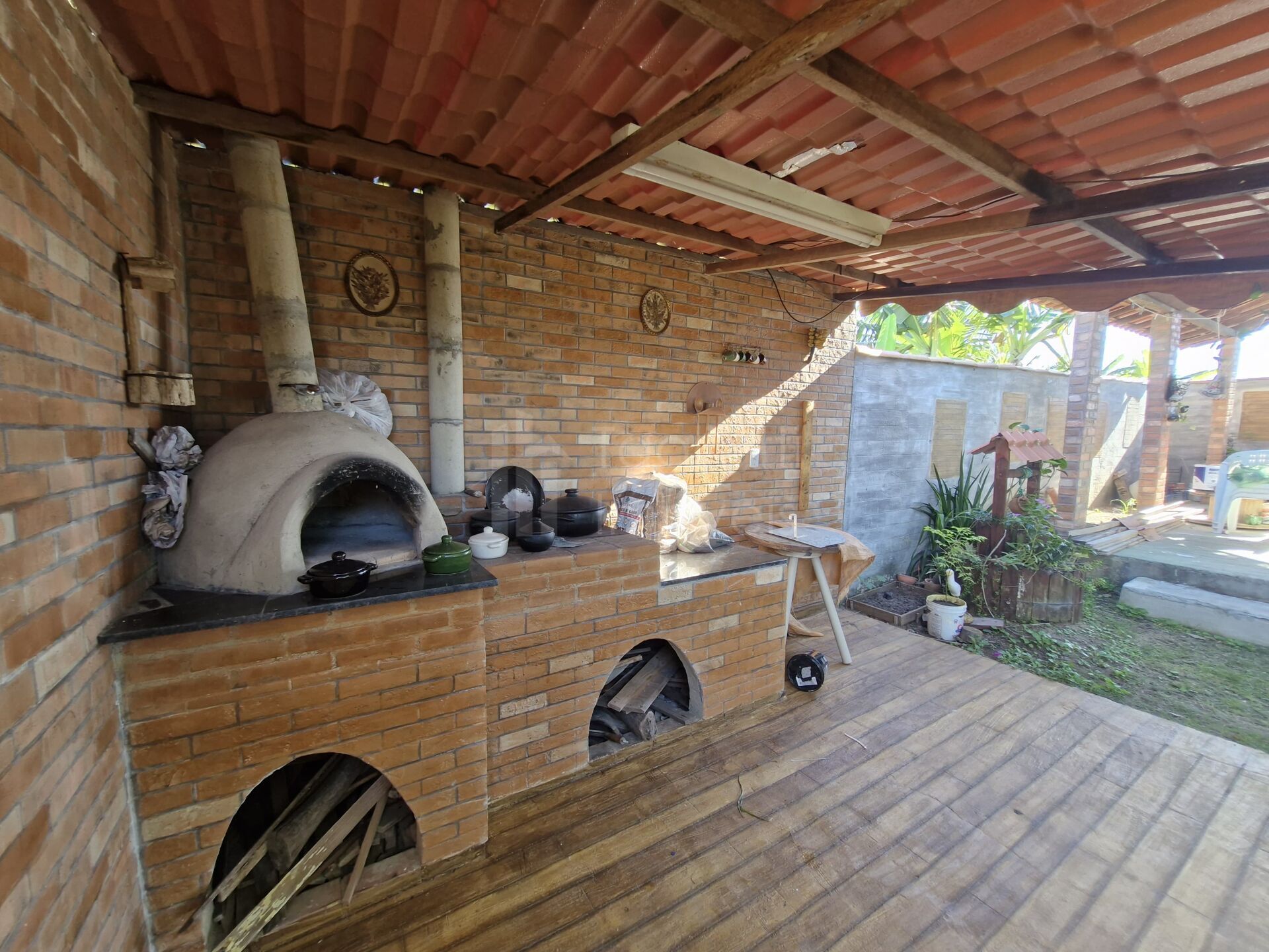 Casa à venda com 1 quarto, 70m² - Foto 5