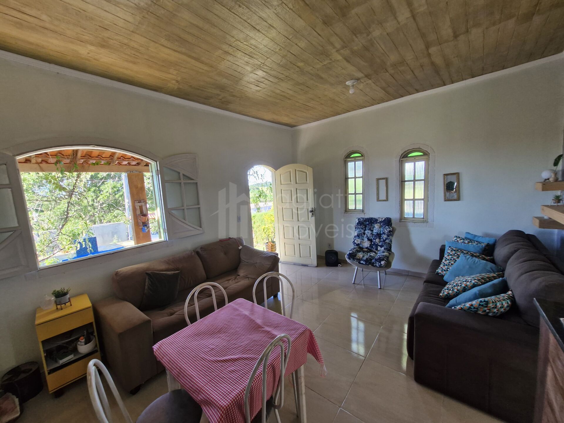 Casa à venda com 1 quarto, 70m² - Foto 15