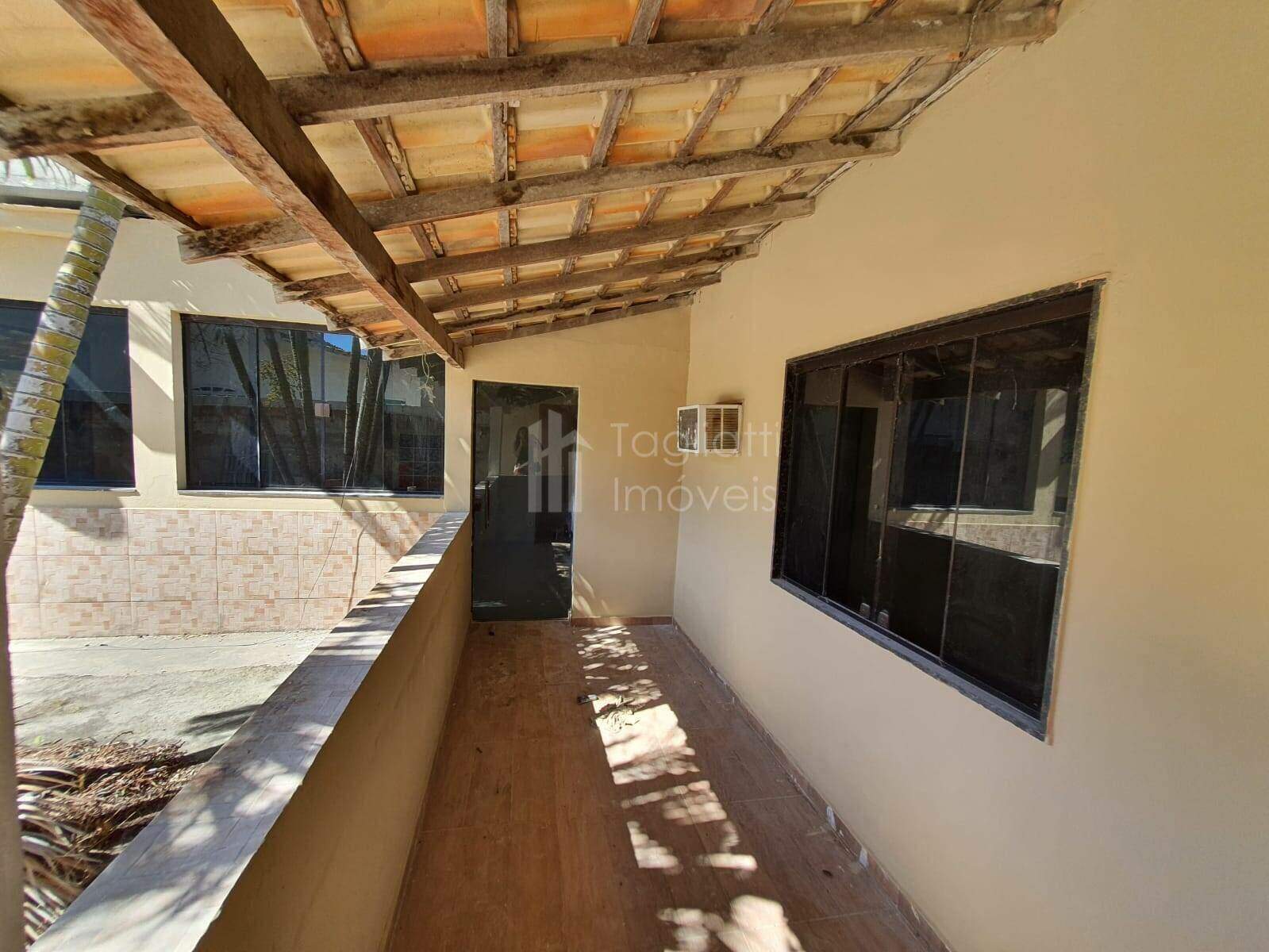 Casa à venda com 2 quartos, 100m² - Foto 6