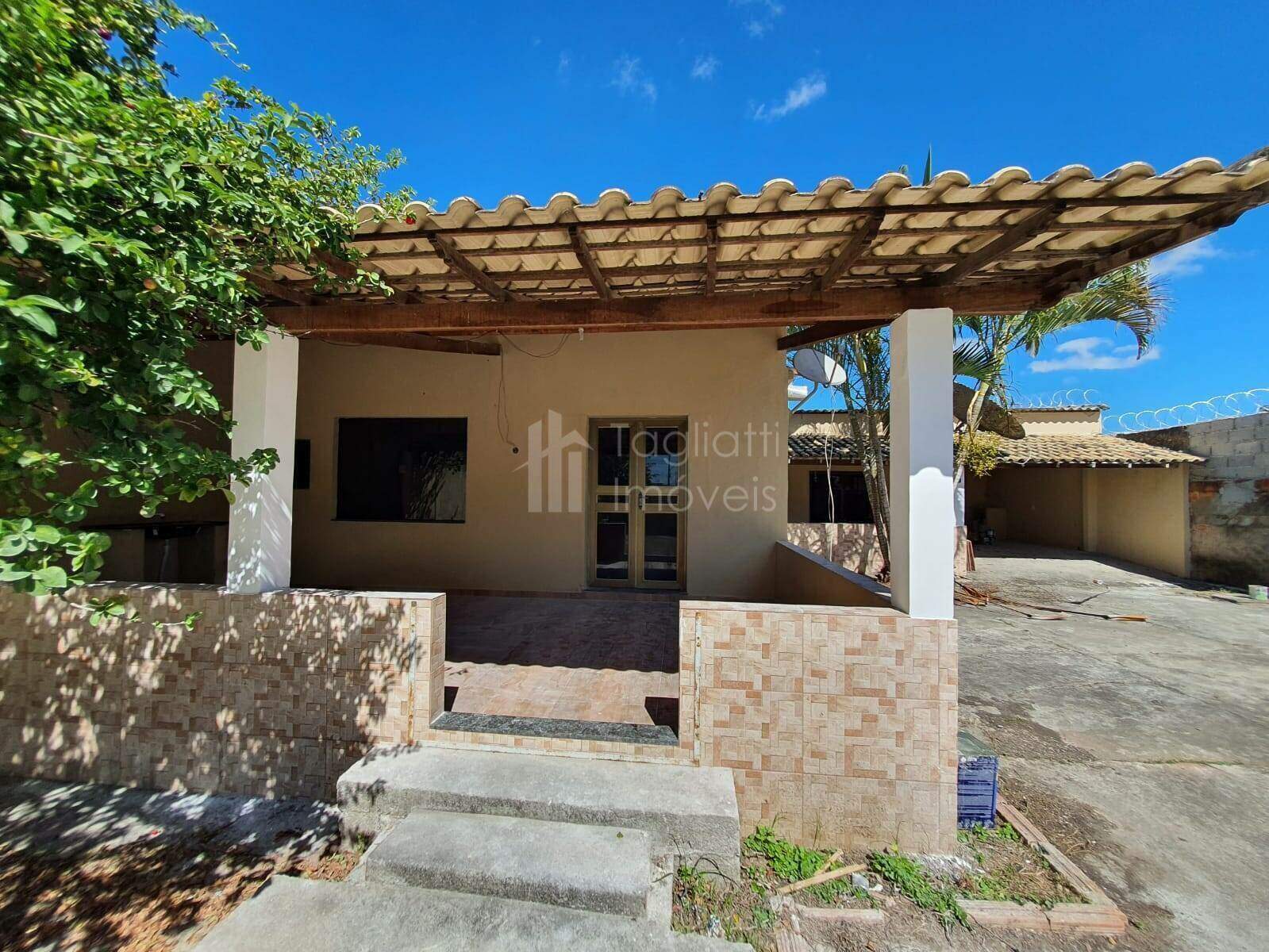 Casa à venda com 2 quartos, 100m² - Foto 4