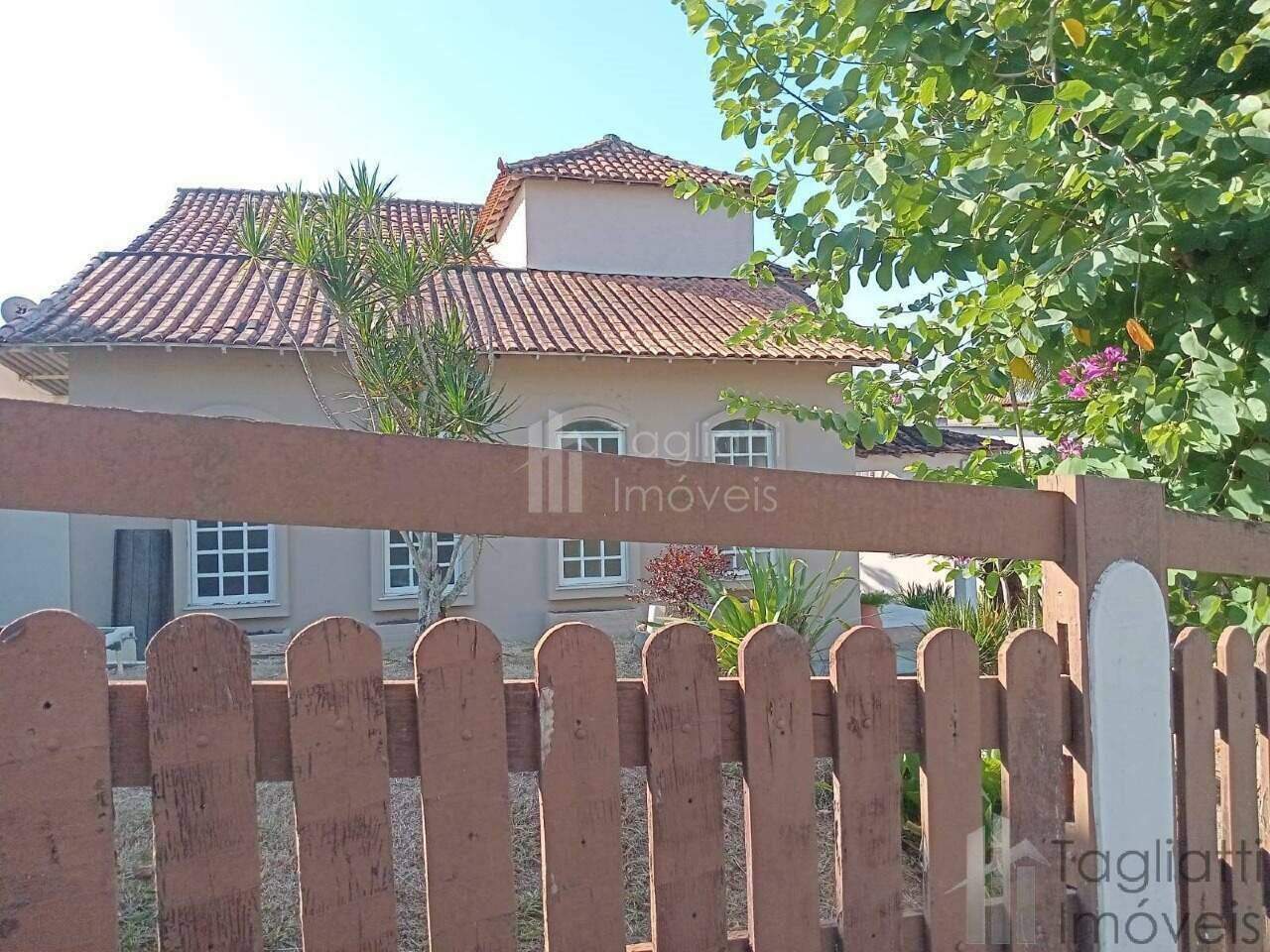 Casa à venda com 4 quartos, 434m² - Foto 19
