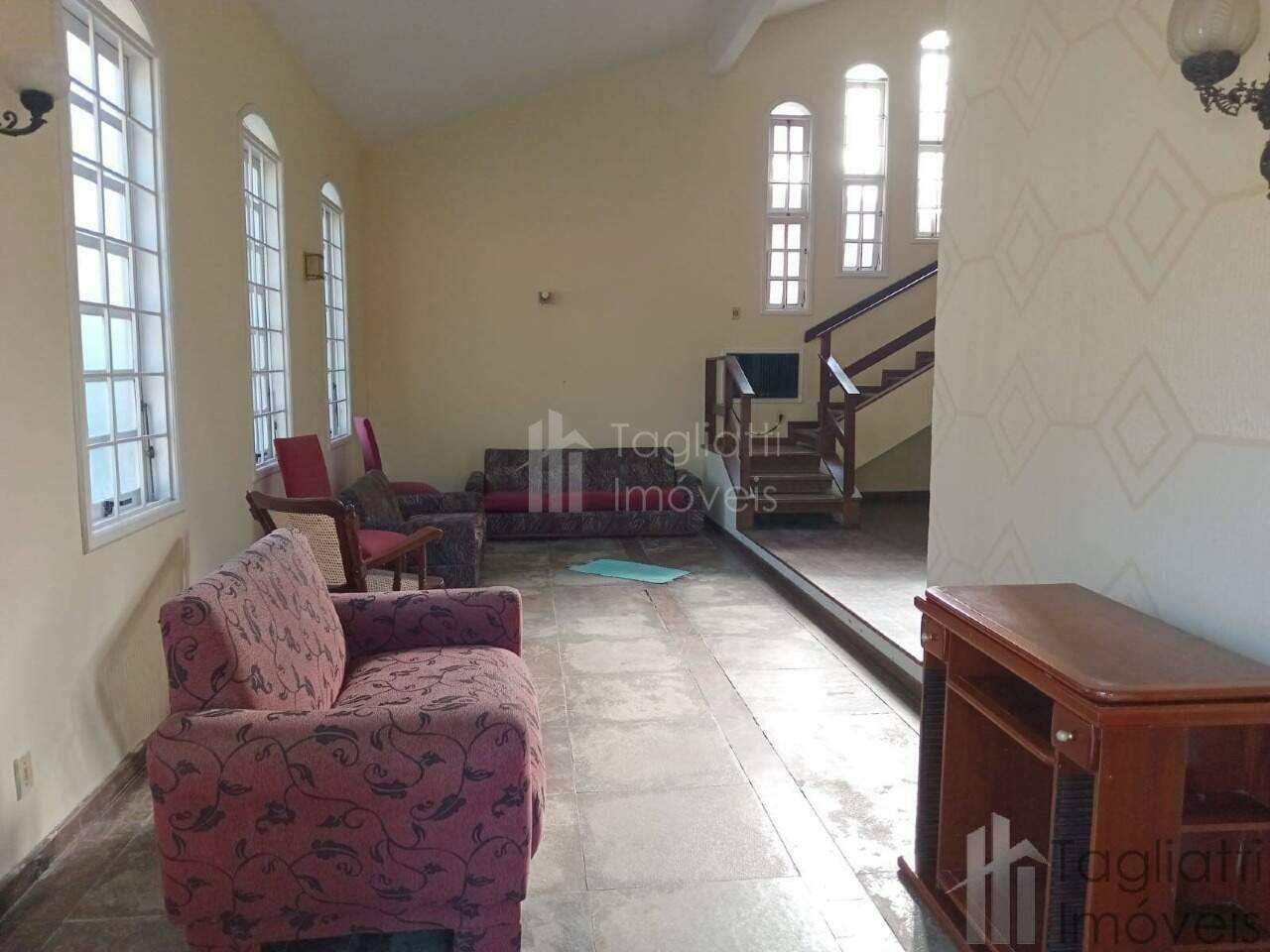 Casa à venda com 4 quartos, 434m² - Foto 10