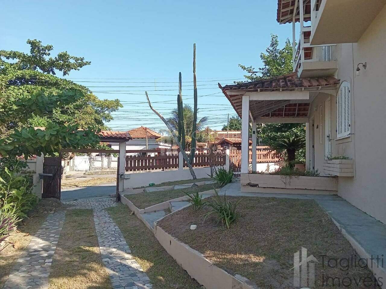 Casa à venda com 4 quartos, 434m² - Foto 28