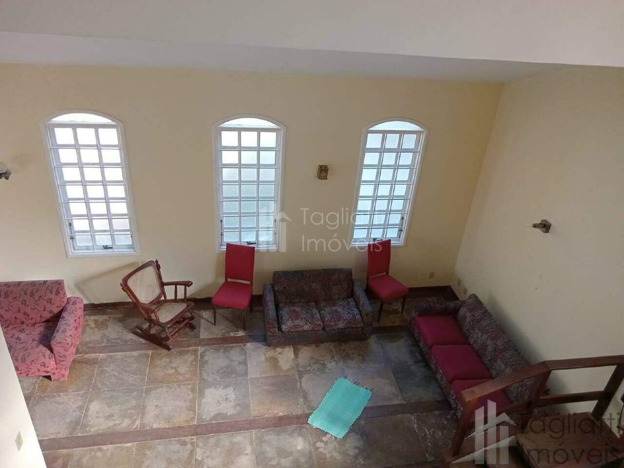 Casa à venda com 4 quartos, 434m² - Foto 9