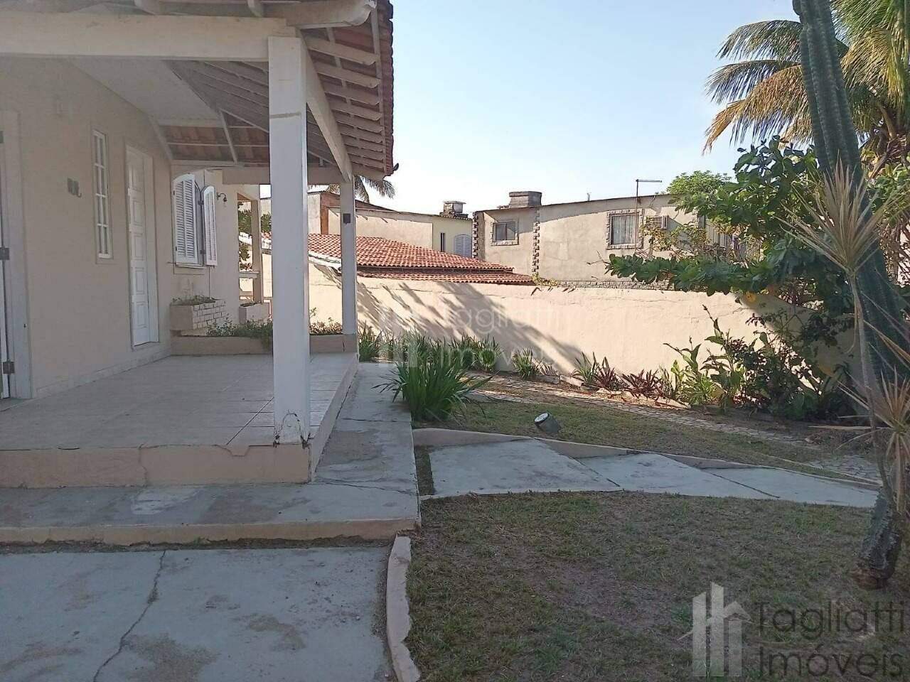 Casa à venda com 4 quartos, 434m² - Foto 5