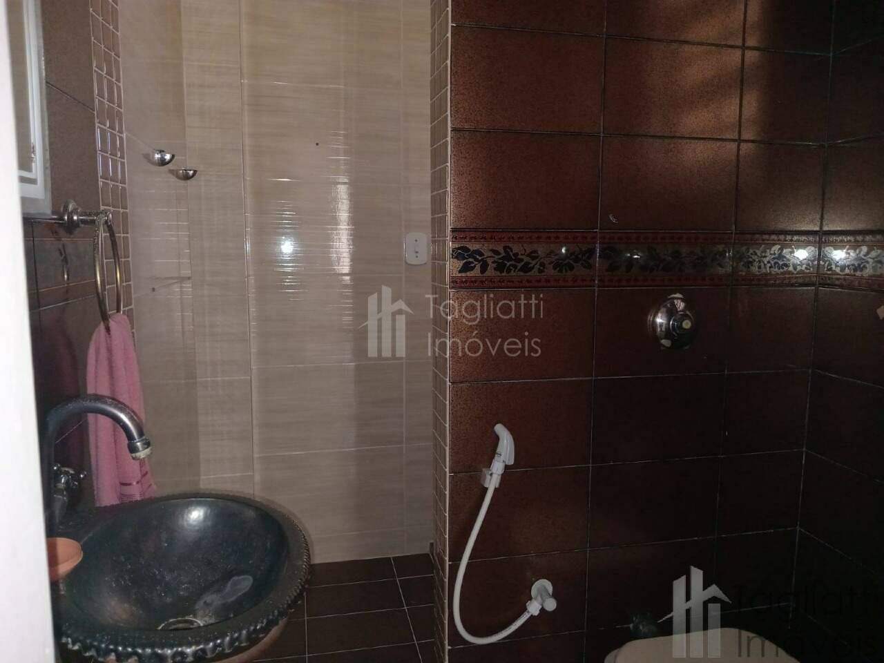 Casa à venda com 4 quartos, 434m² - Foto 7