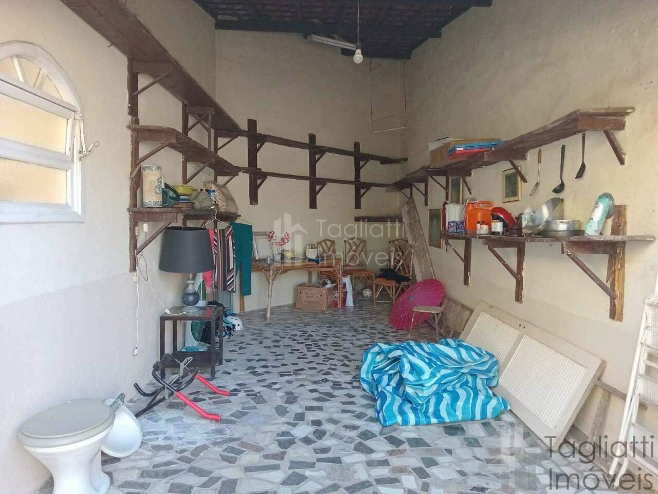 Casa à venda com 4 quartos, 434m² - Foto 11