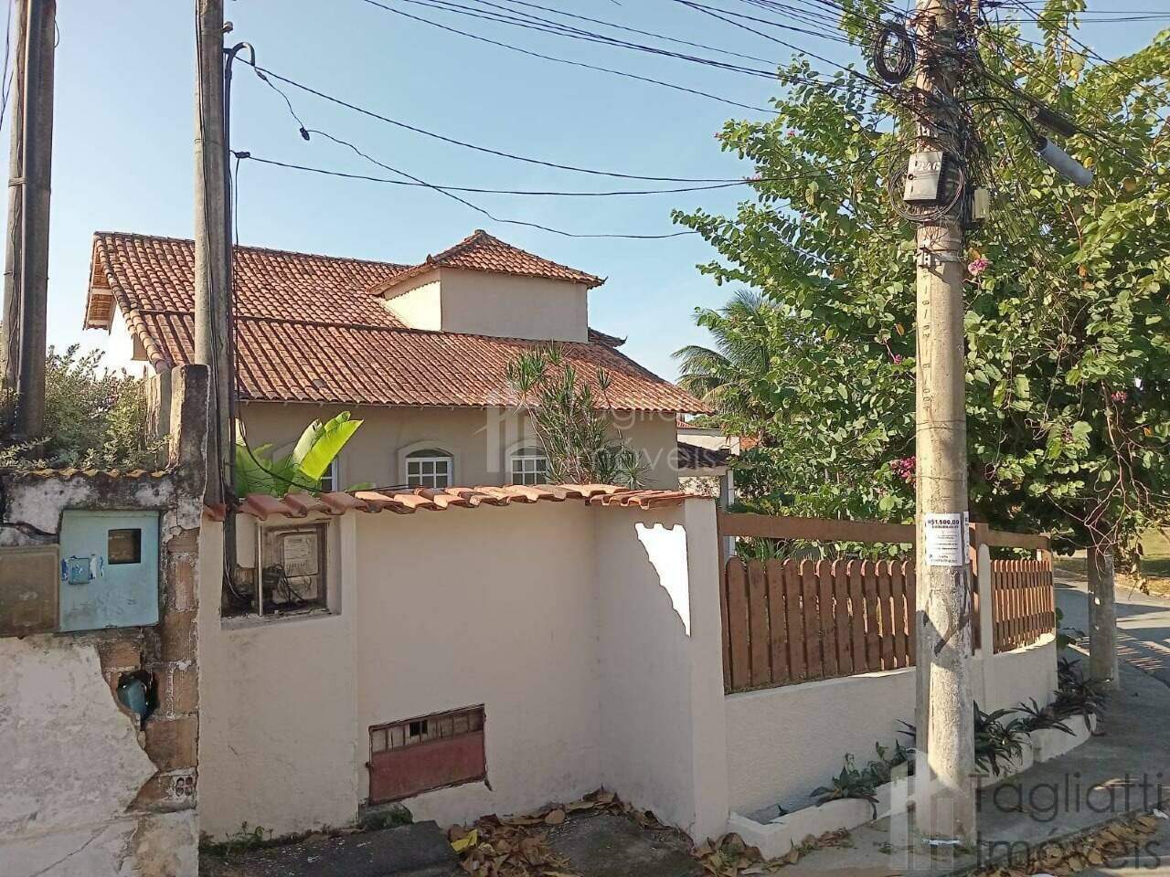 Casa à venda com 4 quartos, 434m² - Foto 20