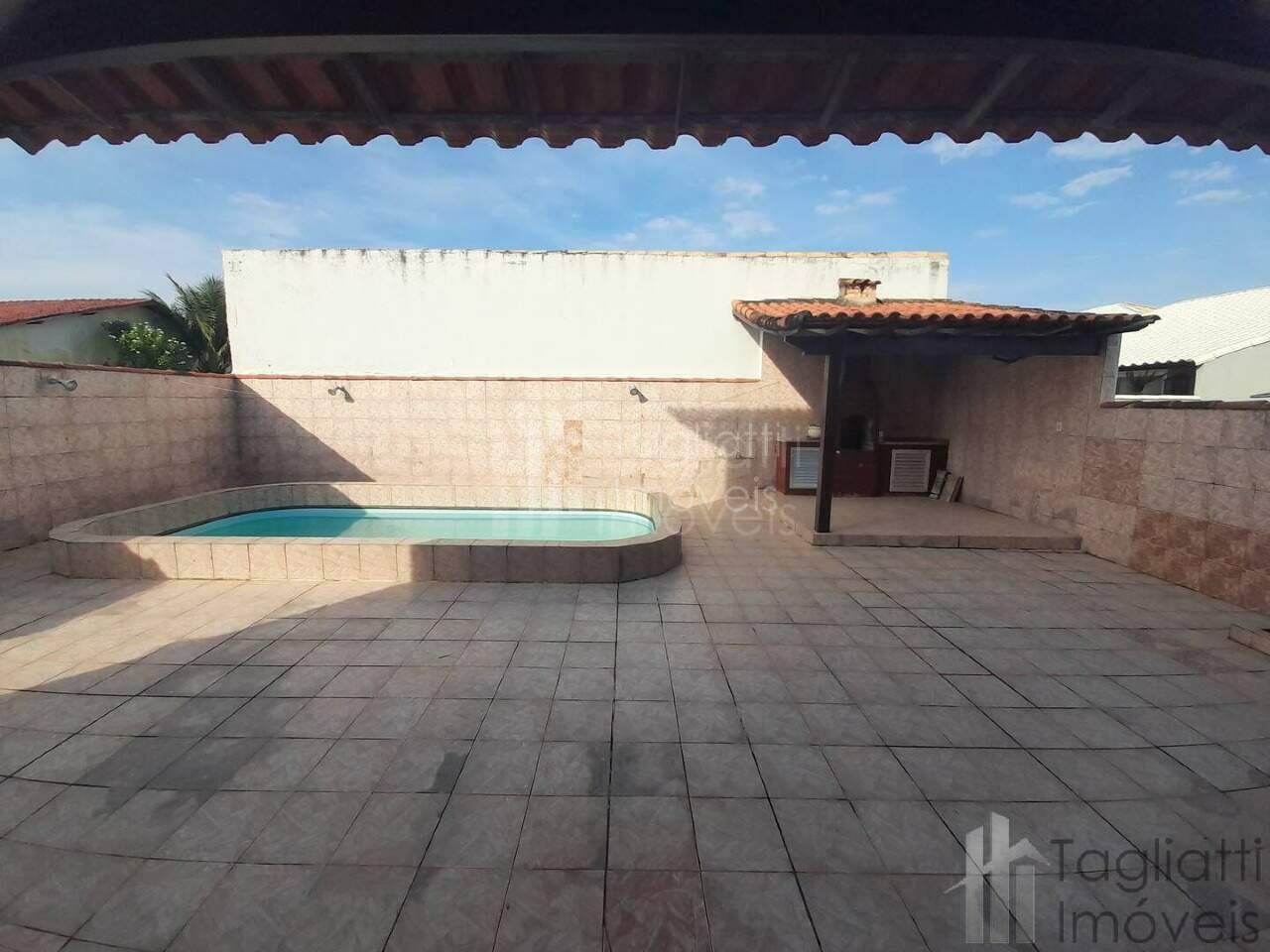 Casa de Condomínio à venda com 3 quartos, 193m² - Foto 15