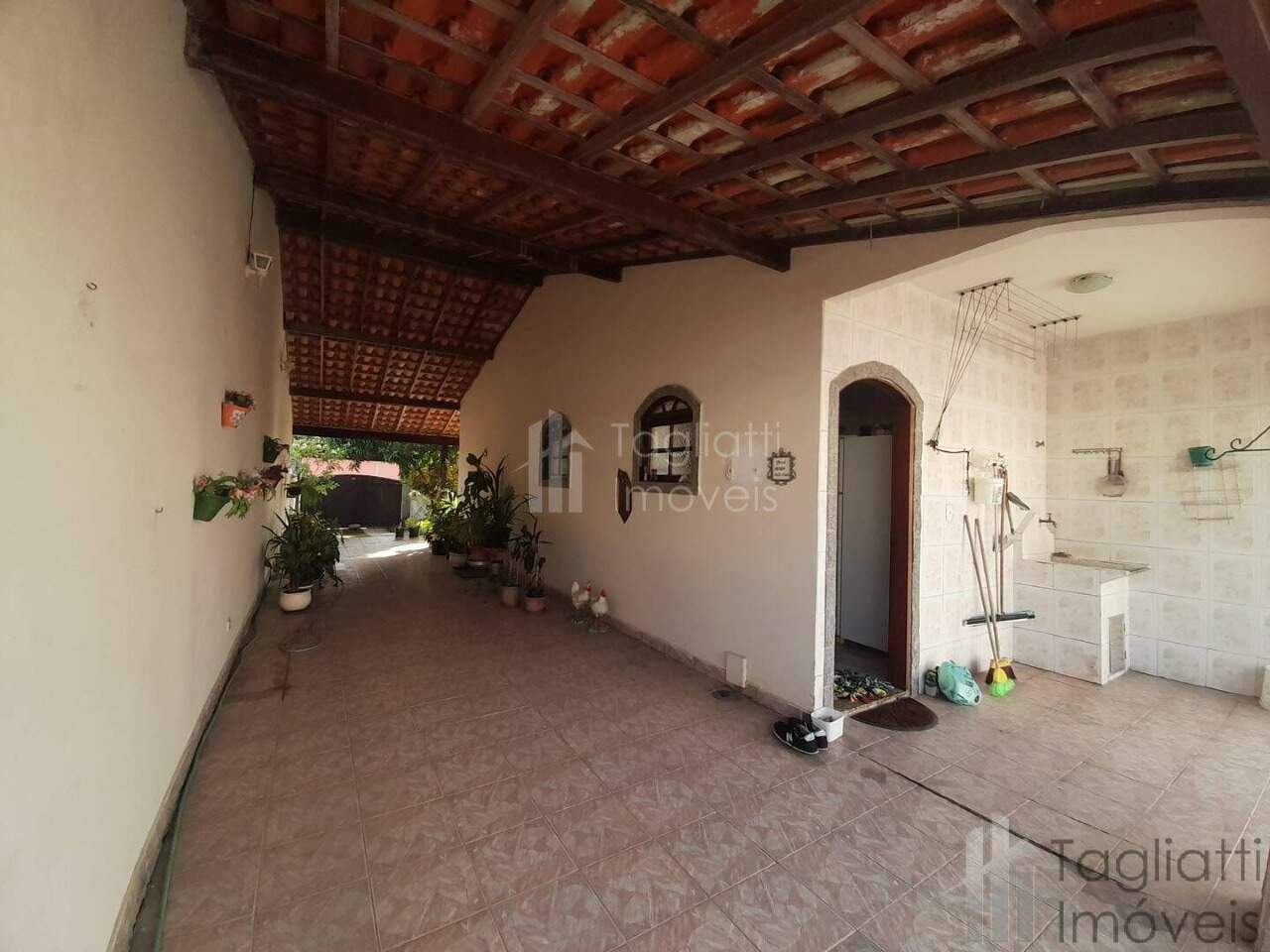 Casa de Condomínio à venda com 3 quartos, 193m² - Foto 12