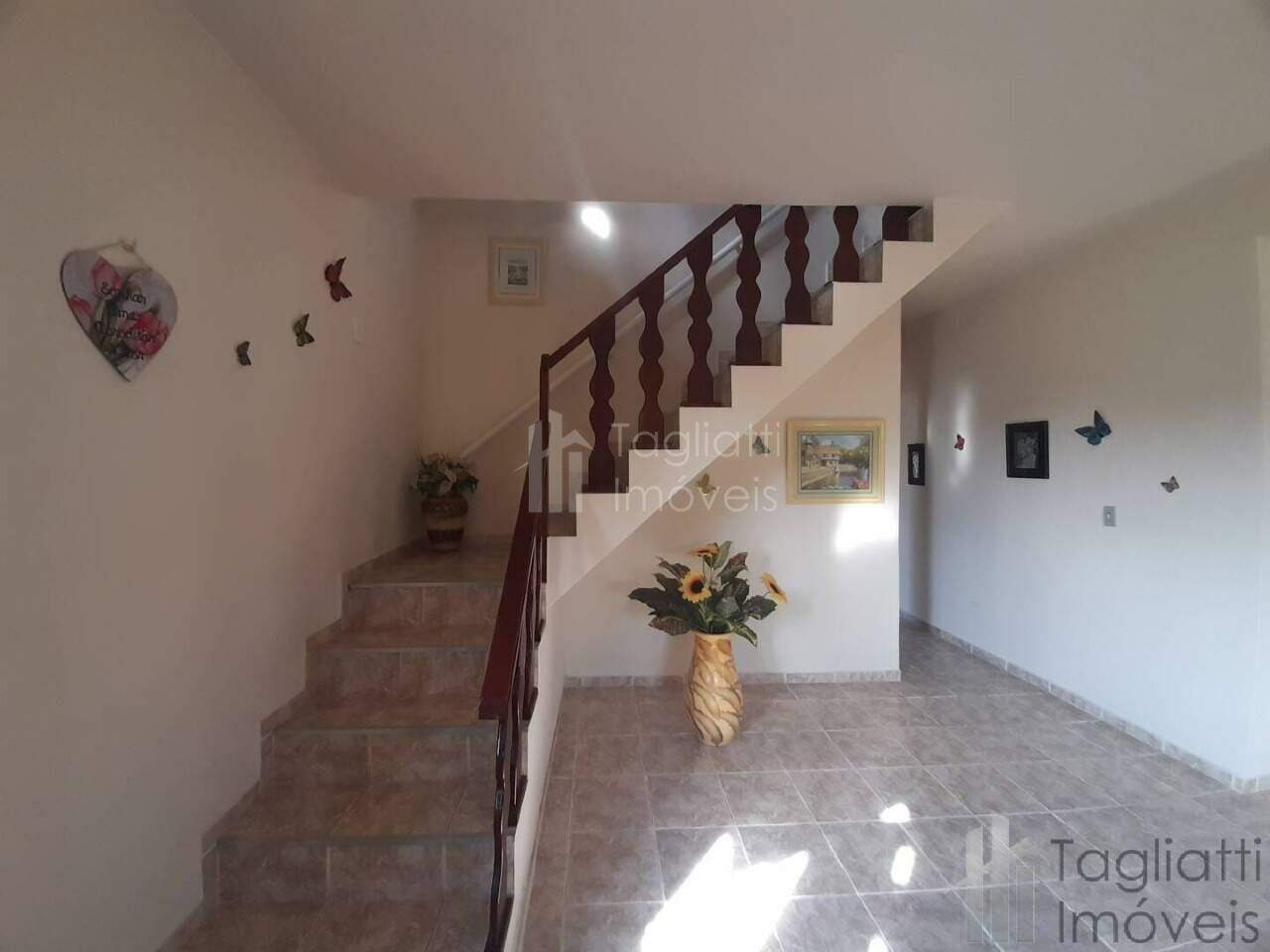 Casa de Condomínio à venda com 3 quartos, 193m² - Foto 18