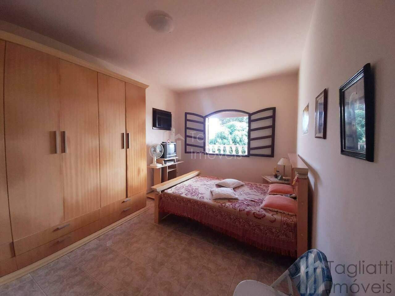 Casa de Condomínio à venda com 3 quartos, 193m² - Foto 25