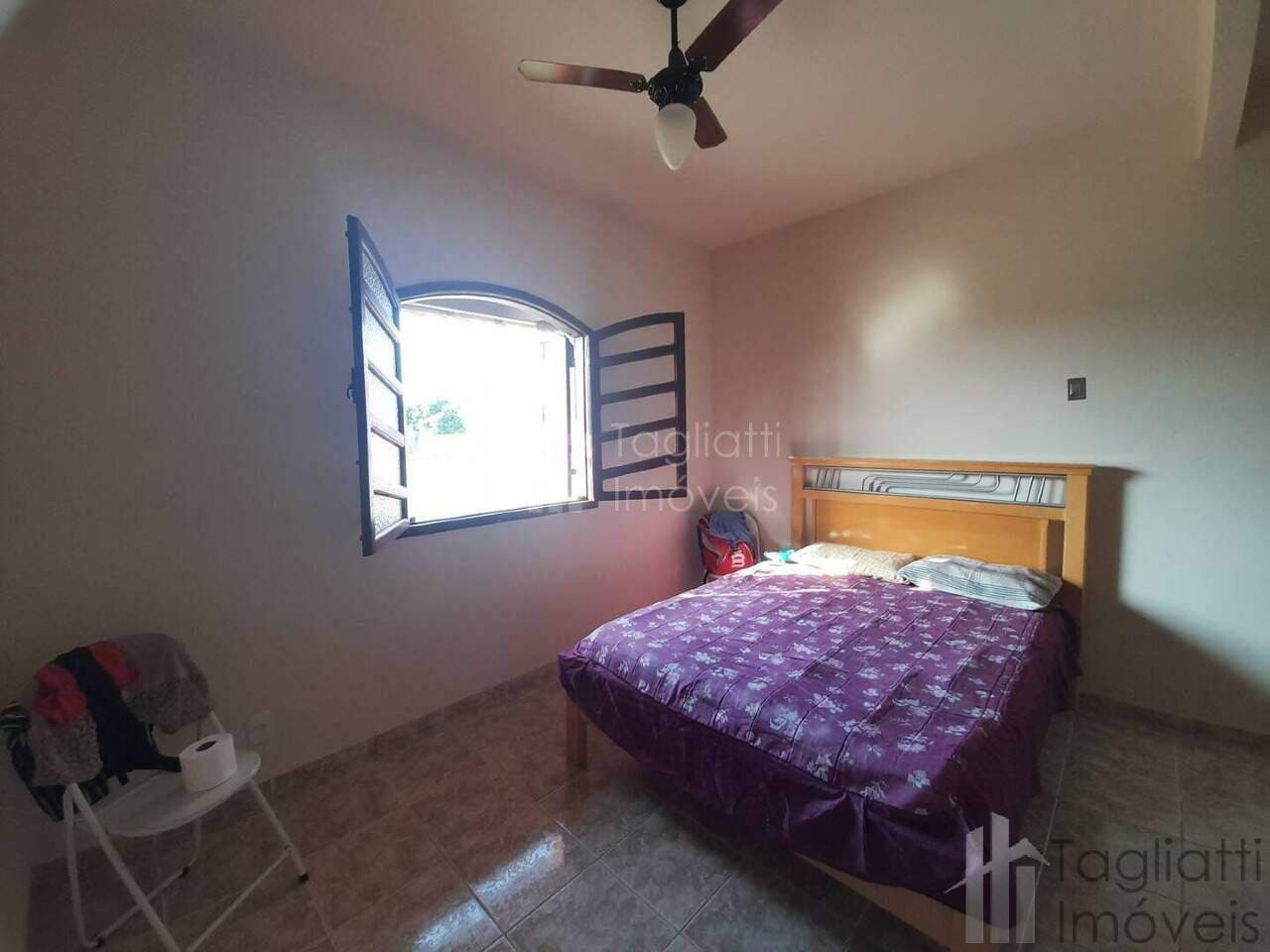 Casa de Condomínio à venda com 3 quartos, 193m² - Foto 9