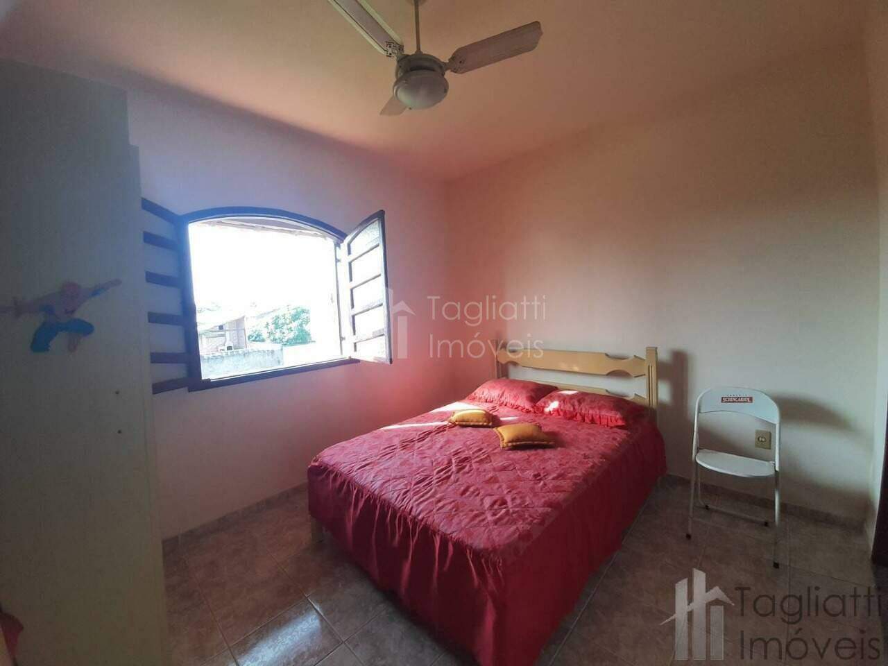 Casa de Condomínio à venda com 3 quartos, 193m² - Foto 22