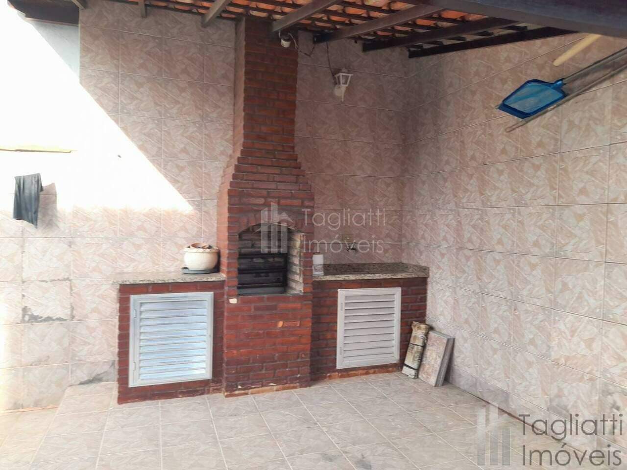 Casa de Condomínio à venda com 3 quartos, 193m² - Foto 13