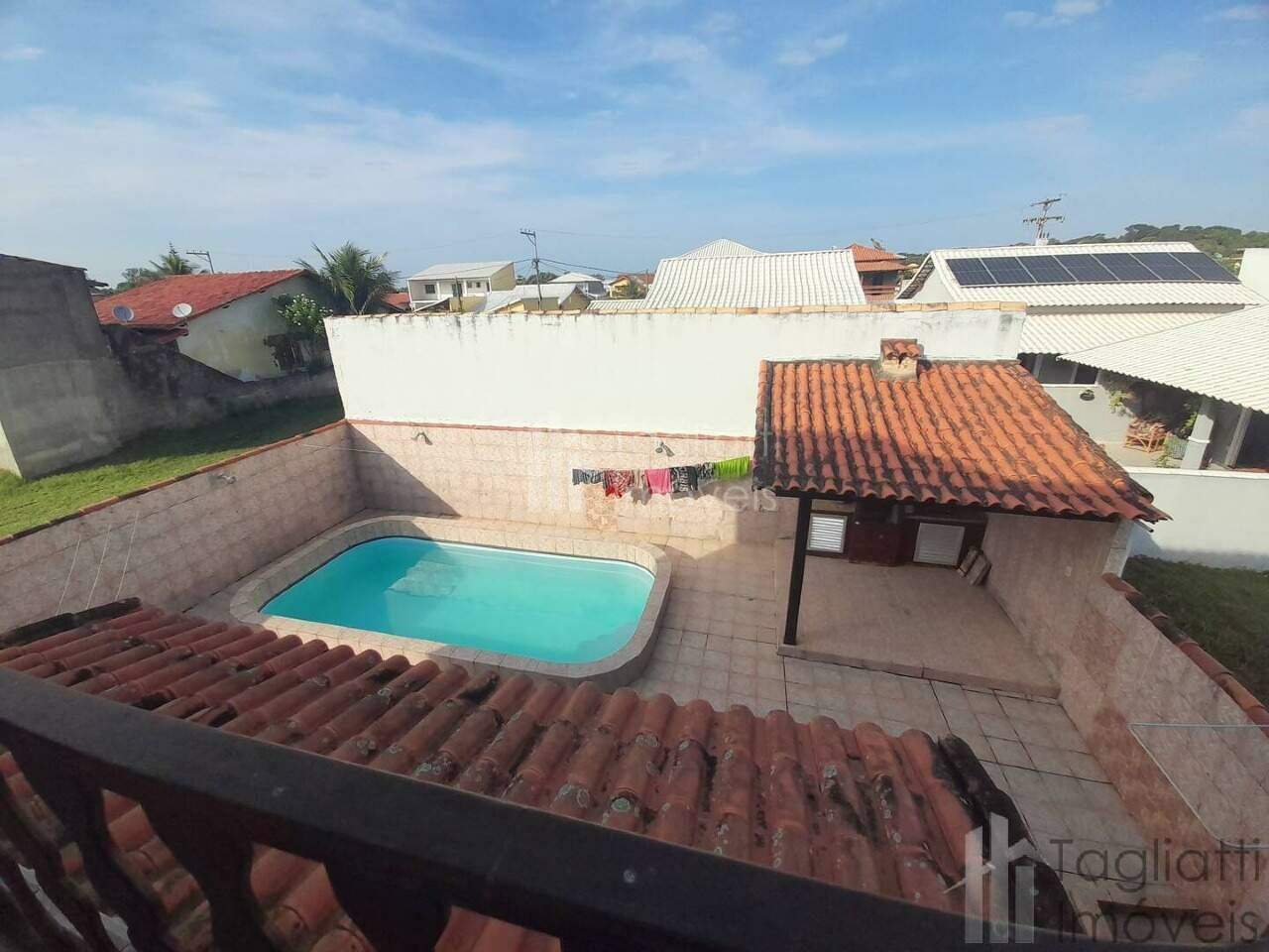 Casa de Condomínio à venda com 3 quartos, 193m² - Foto 23