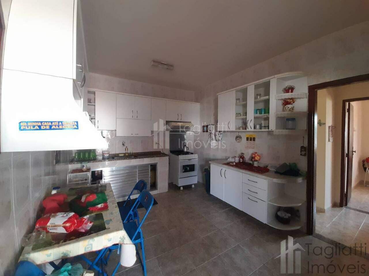 Casa de Condomínio à venda com 3 quartos, 193m² - Foto 10