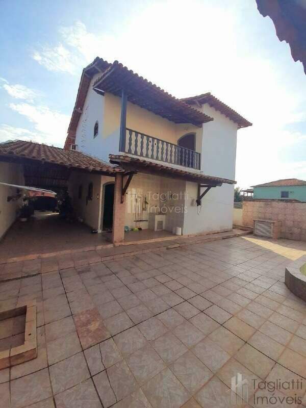 Casa de Condomínio à venda com 3 quartos, 193m² - Foto 16