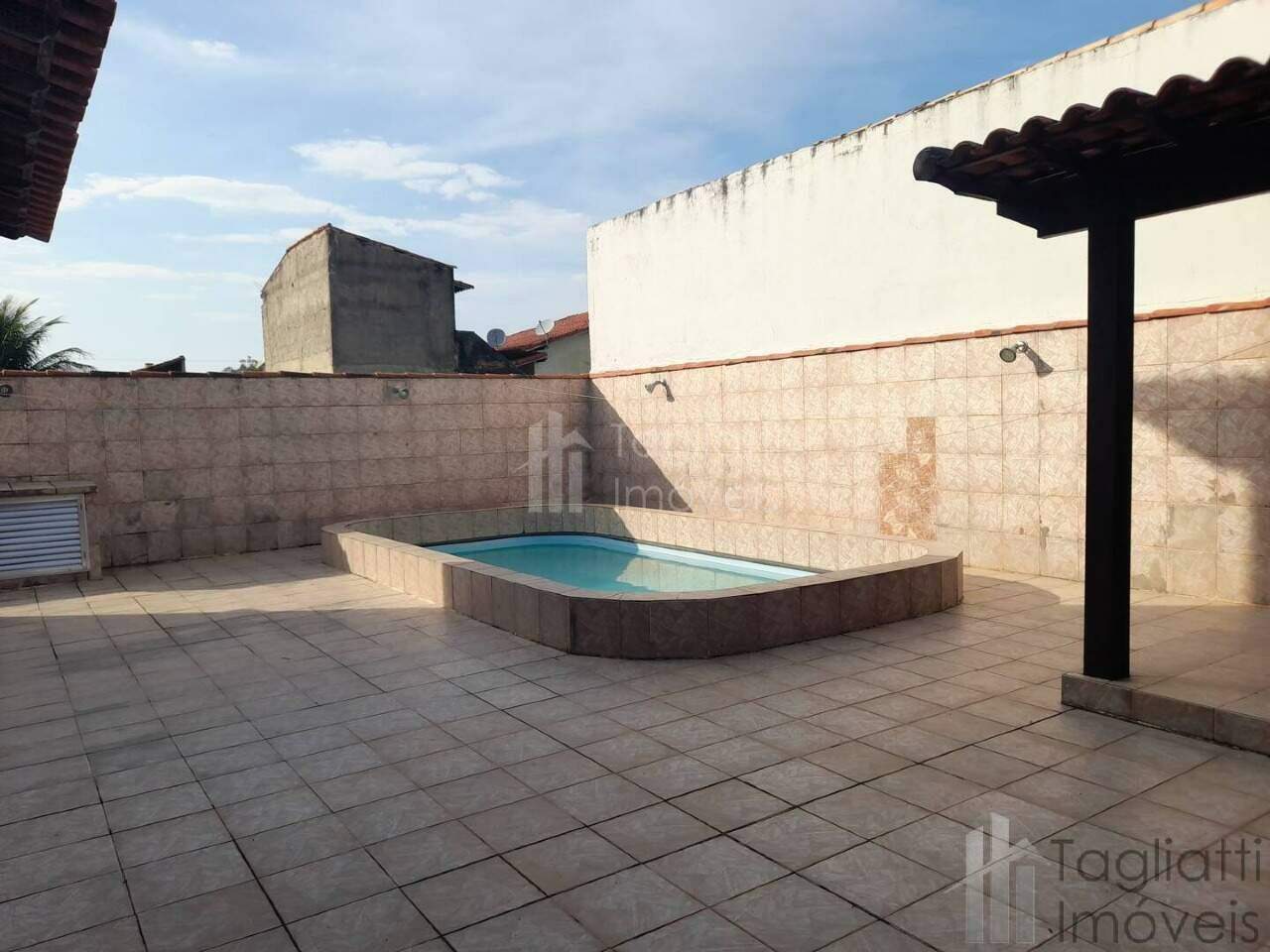 Casa de Condomínio à venda com 3 quartos, 193m² - Foto 14