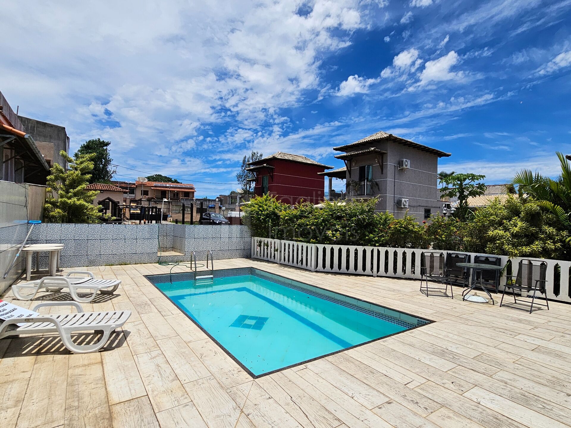 Casa, 3 quartos, 97 m² - Foto 16