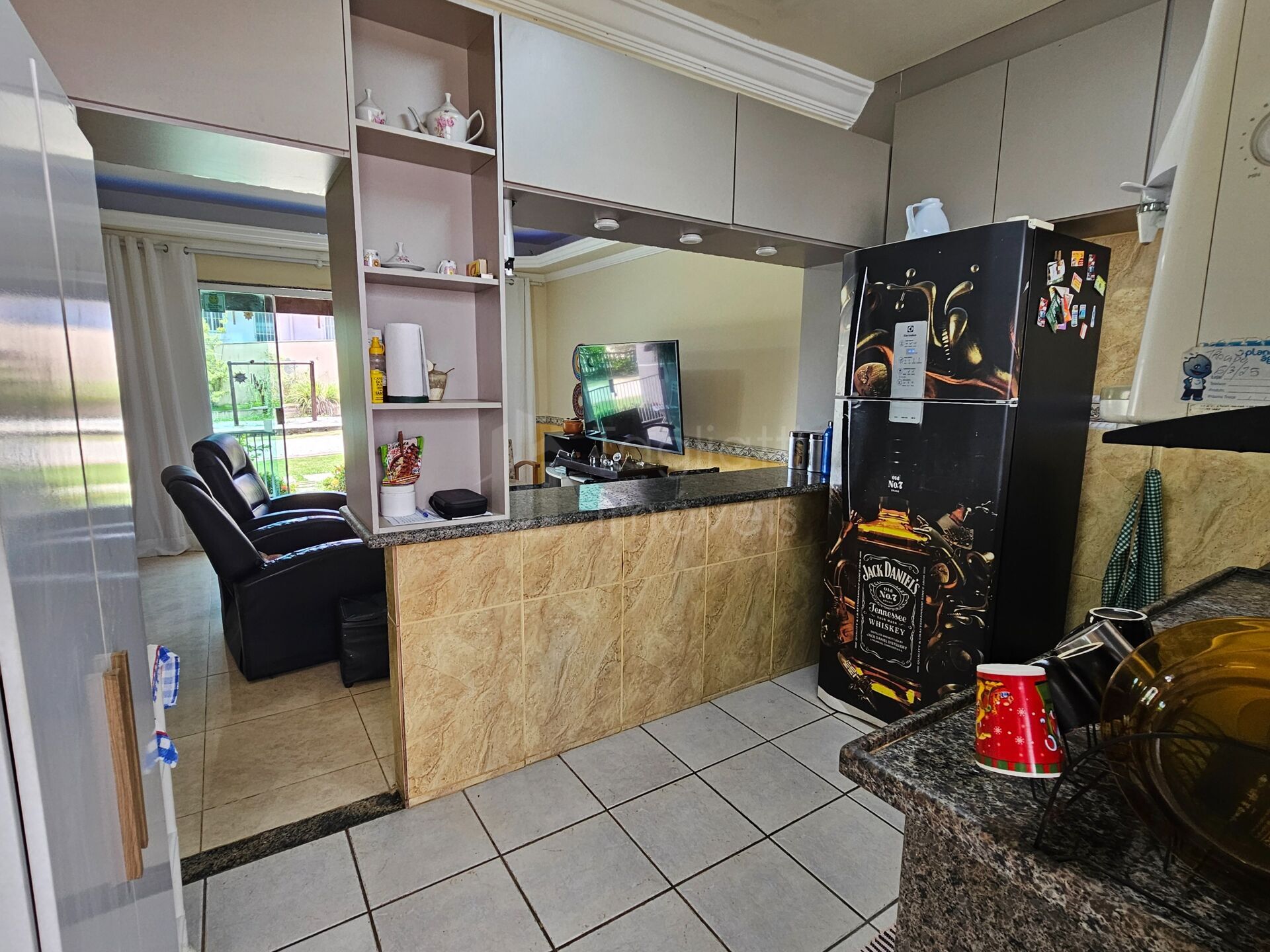 Casa, 3 quartos, 97 m² - Foto 9