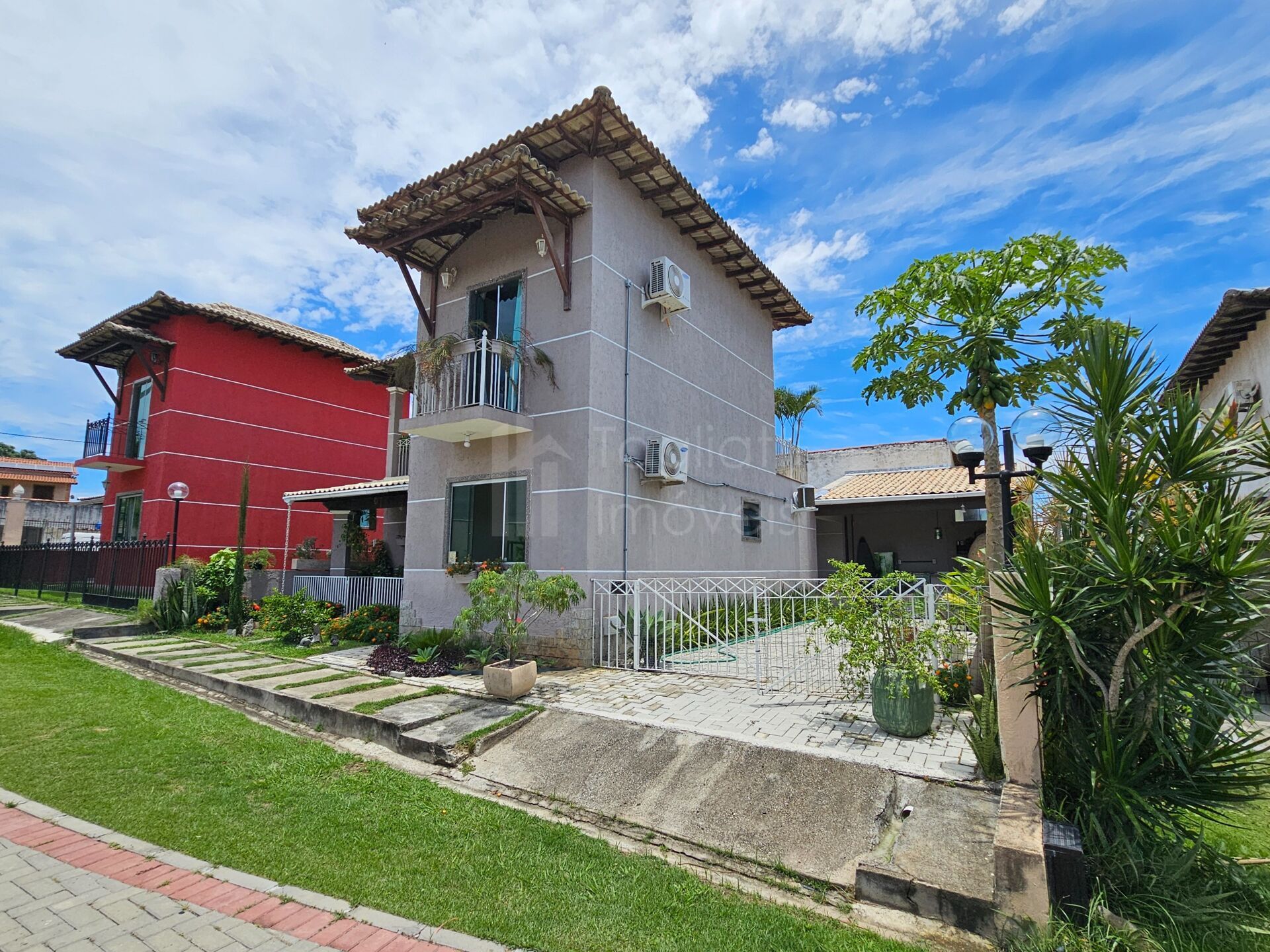 Casa, 3 quartos, 97 m² - Foto 3