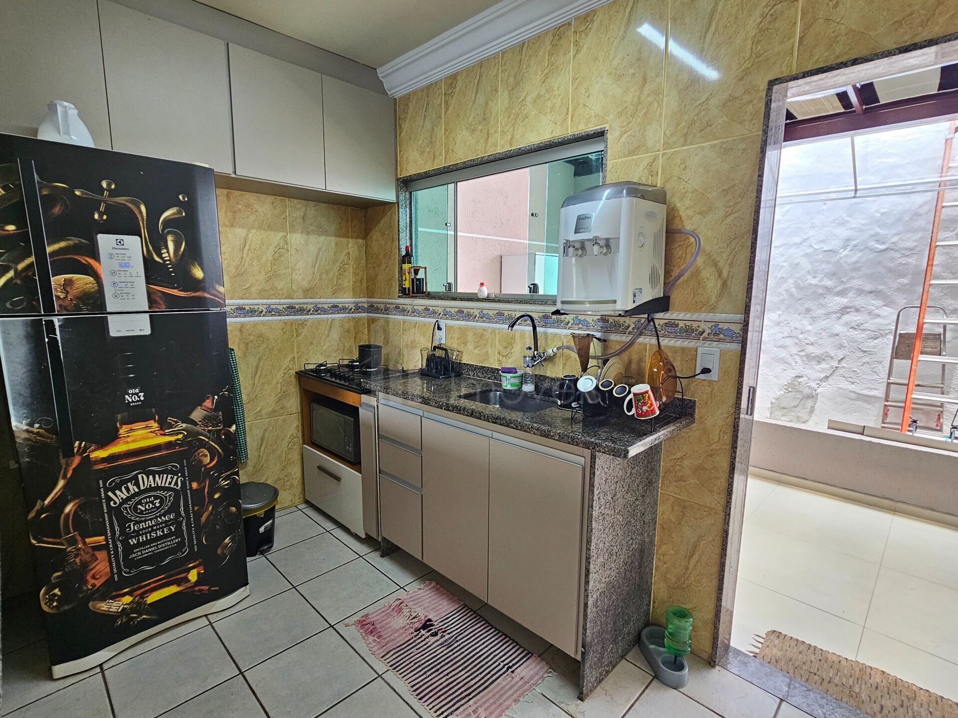 Casa, 3 quartos, 97 m² - Foto 8