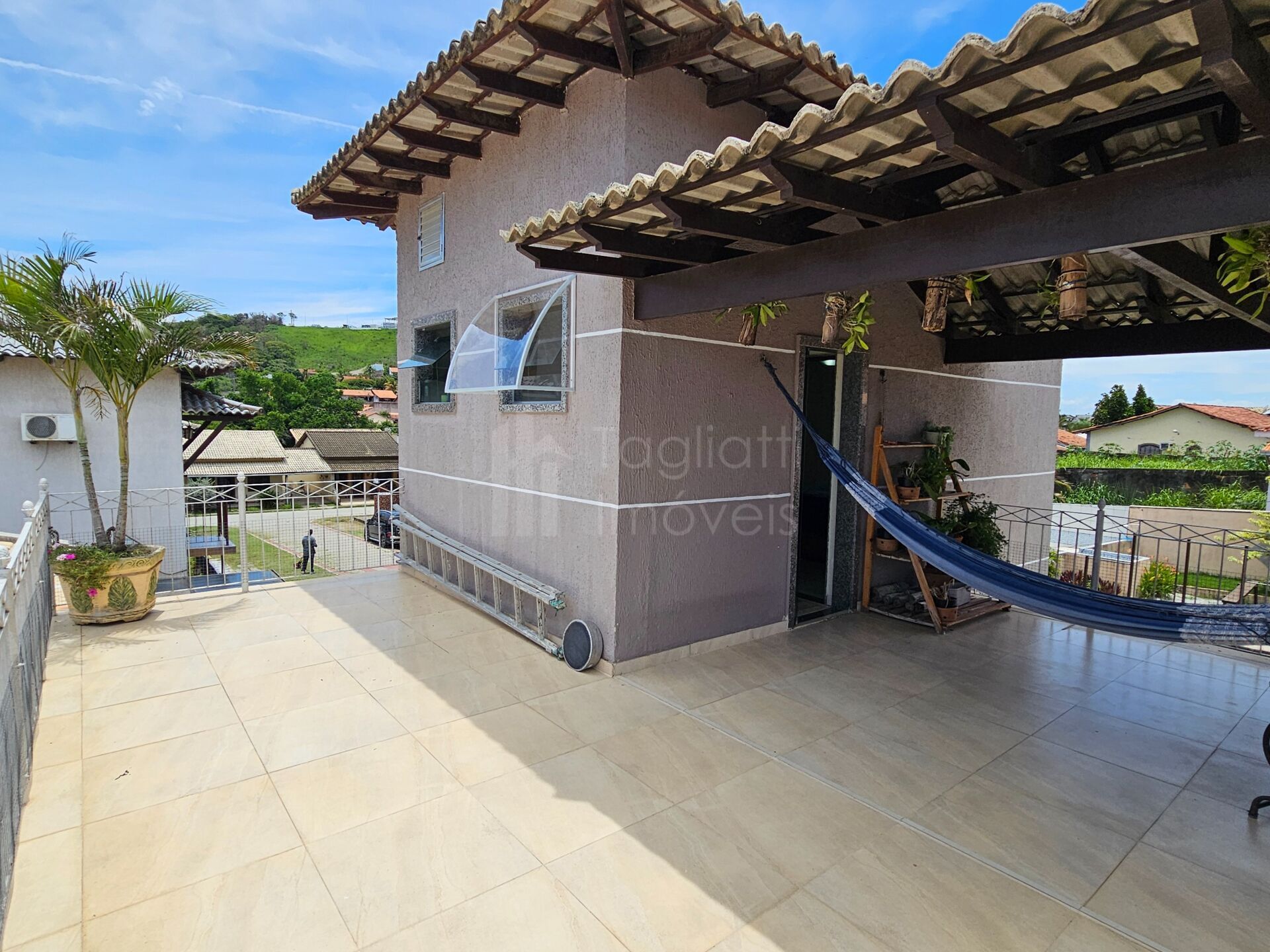 Casa, 3 quartos, 97 m² - Foto 27