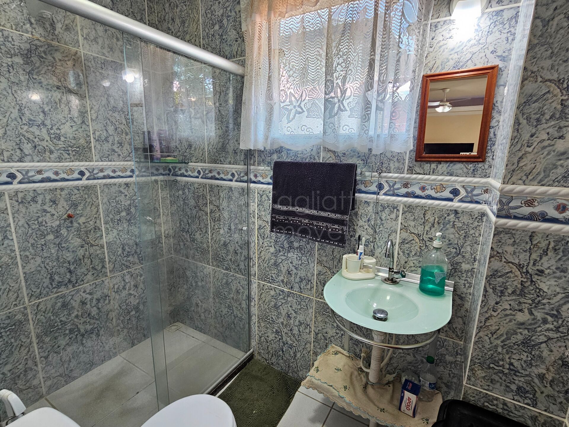 Casa, 3 quartos, 97 m² - Foto 11