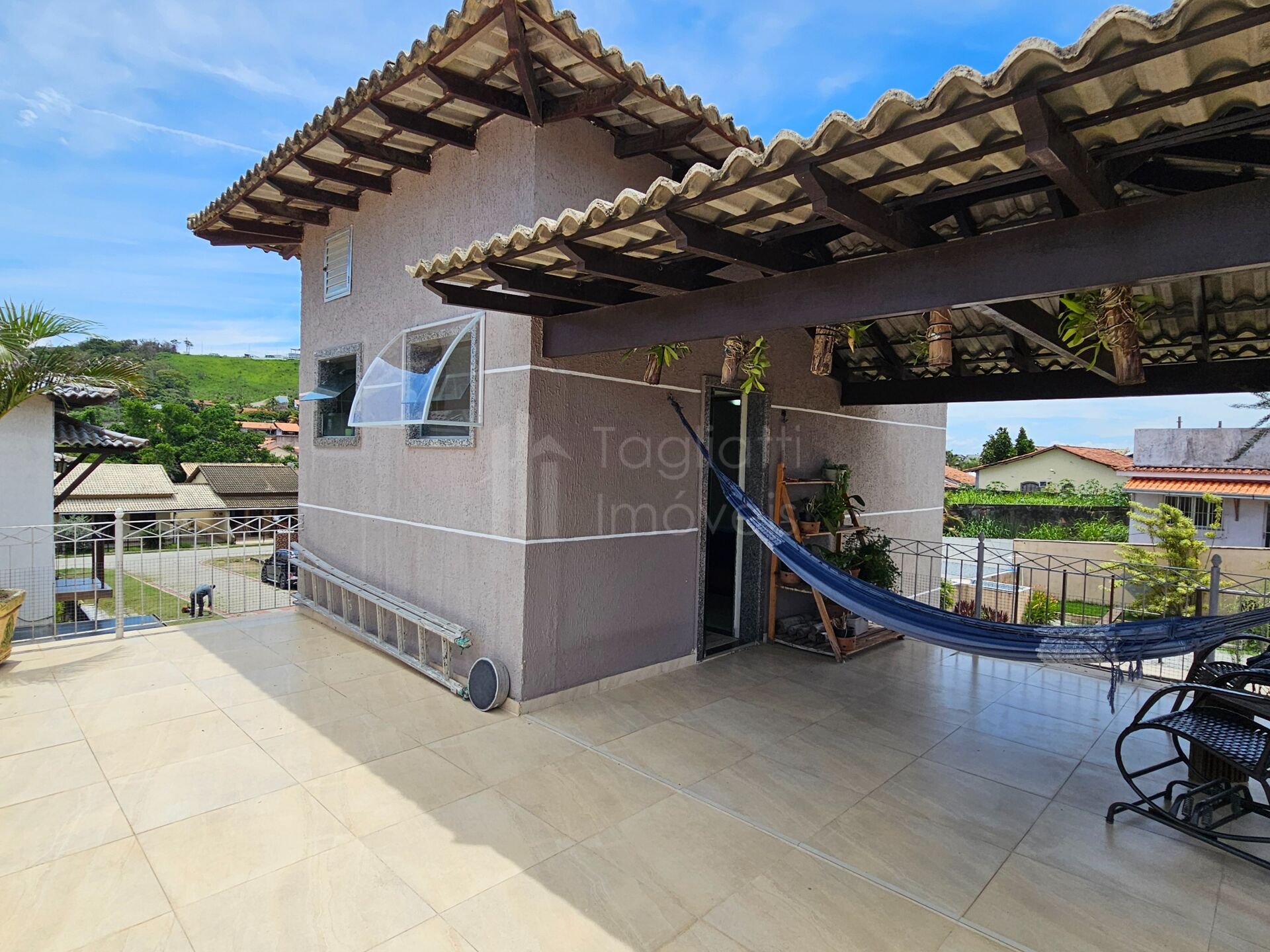 Casa, 3 quartos, 97 m² - Foto 26