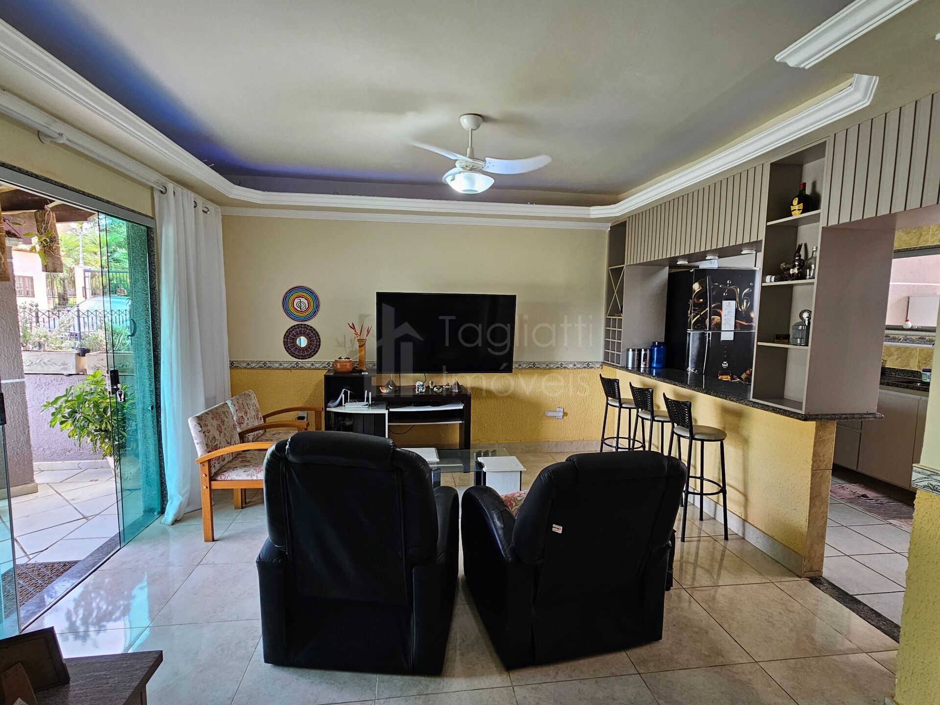 Casa, 3 quartos, 97 m² - Foto 5