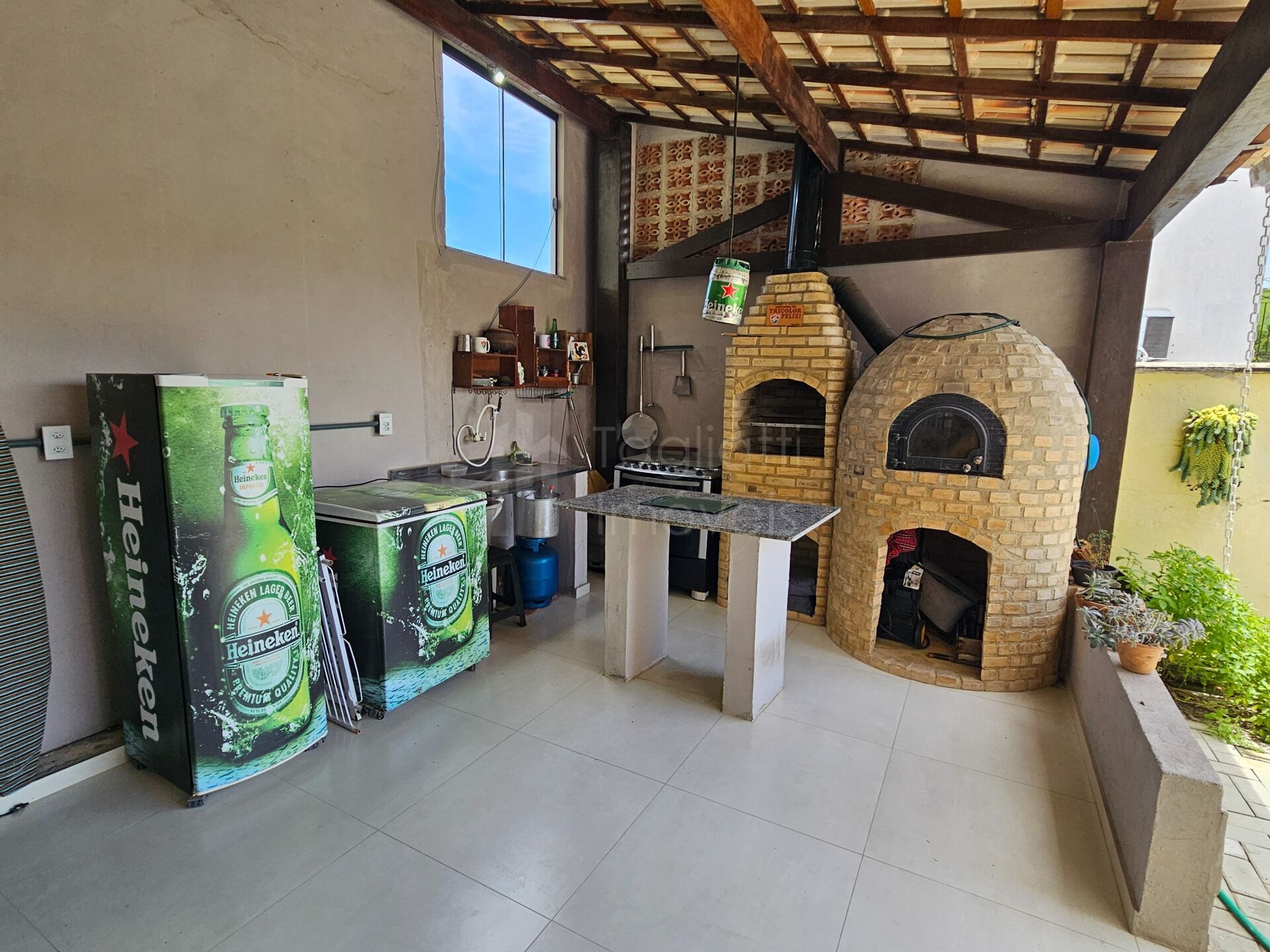 Casa, 3 quartos, 97 m² - Foto 20