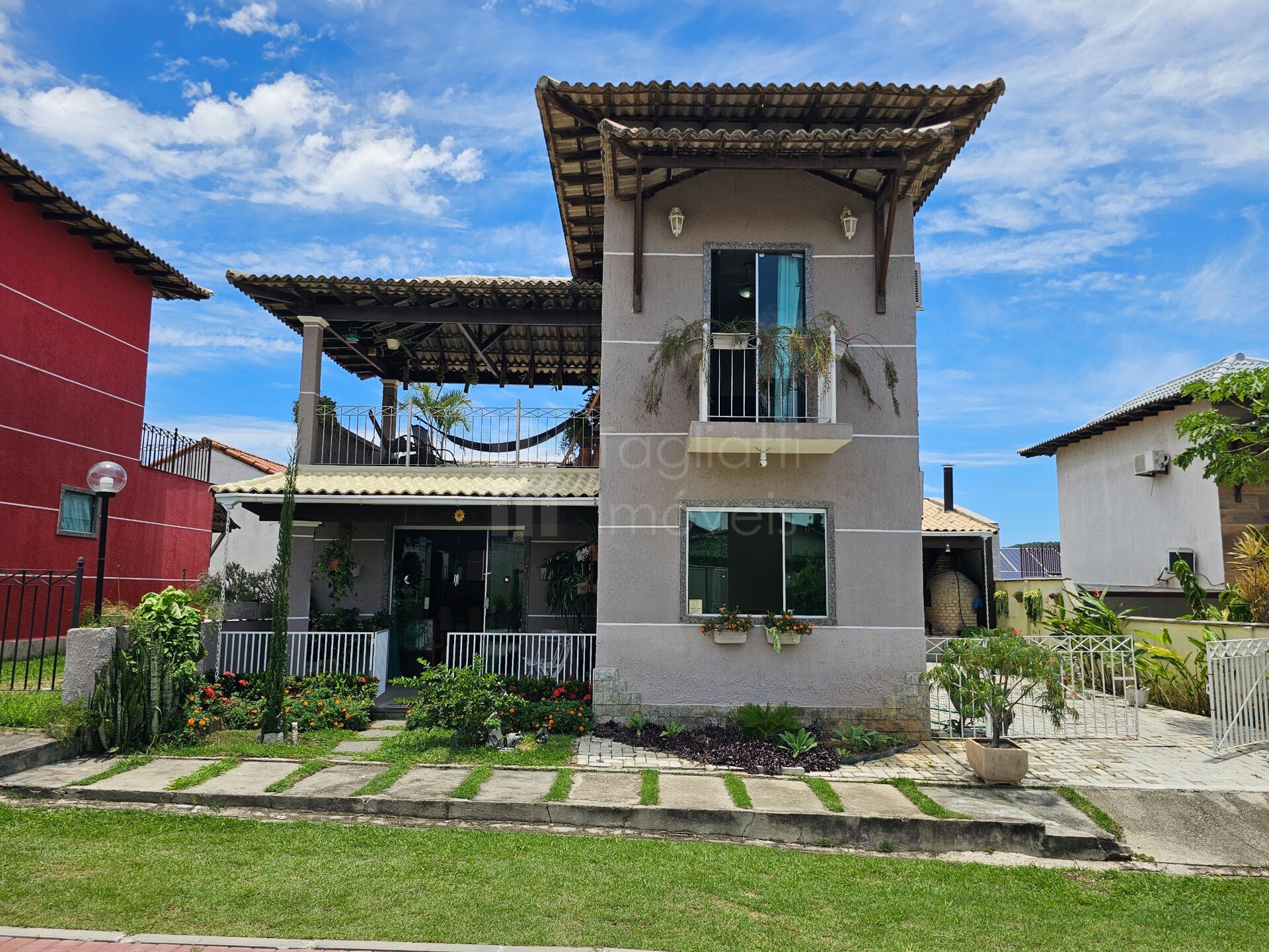 Casa, 3 quartos, 97 m² - Foto 2