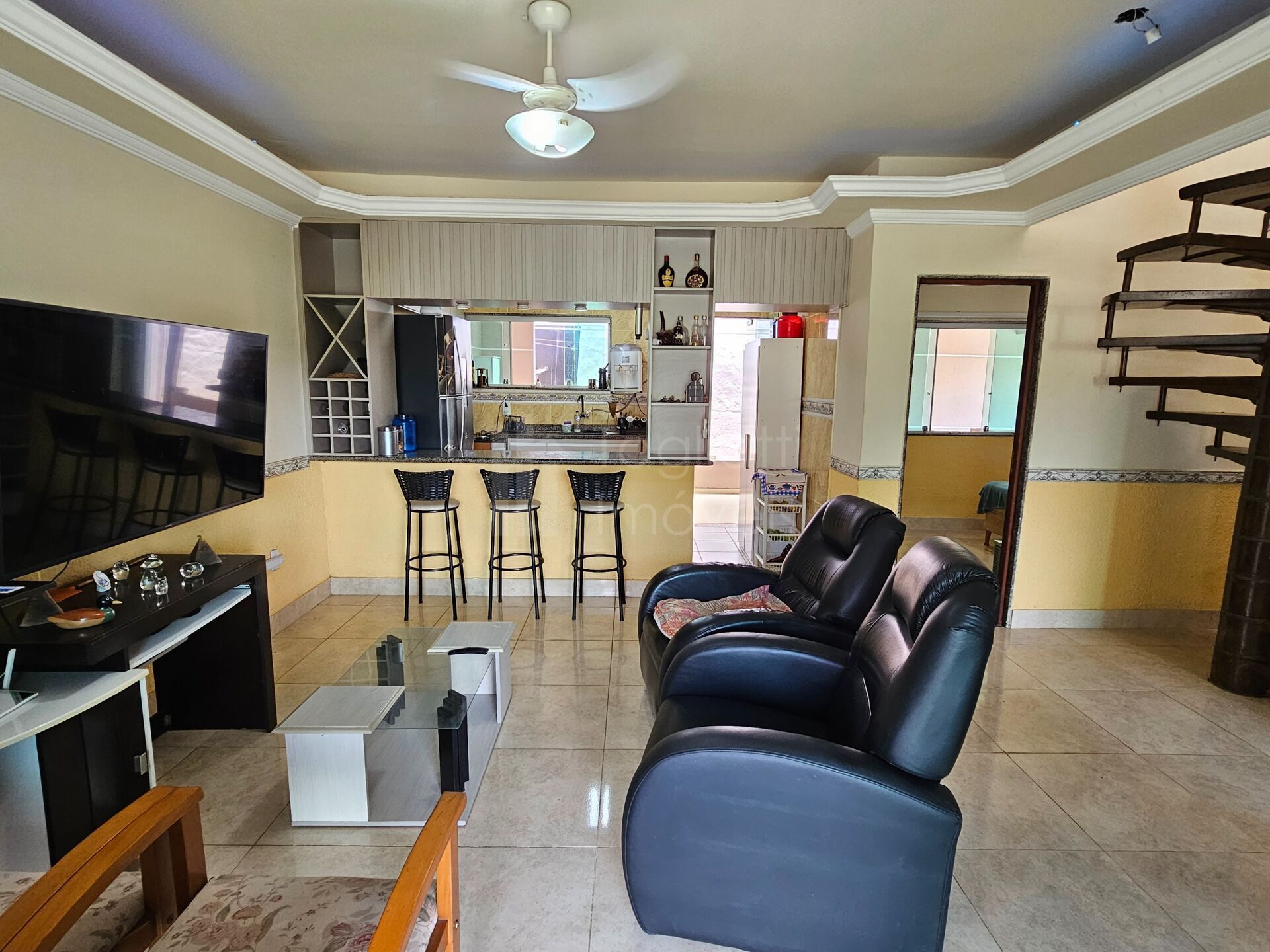 Casa, 3 quartos, 97 m² - Foto 7