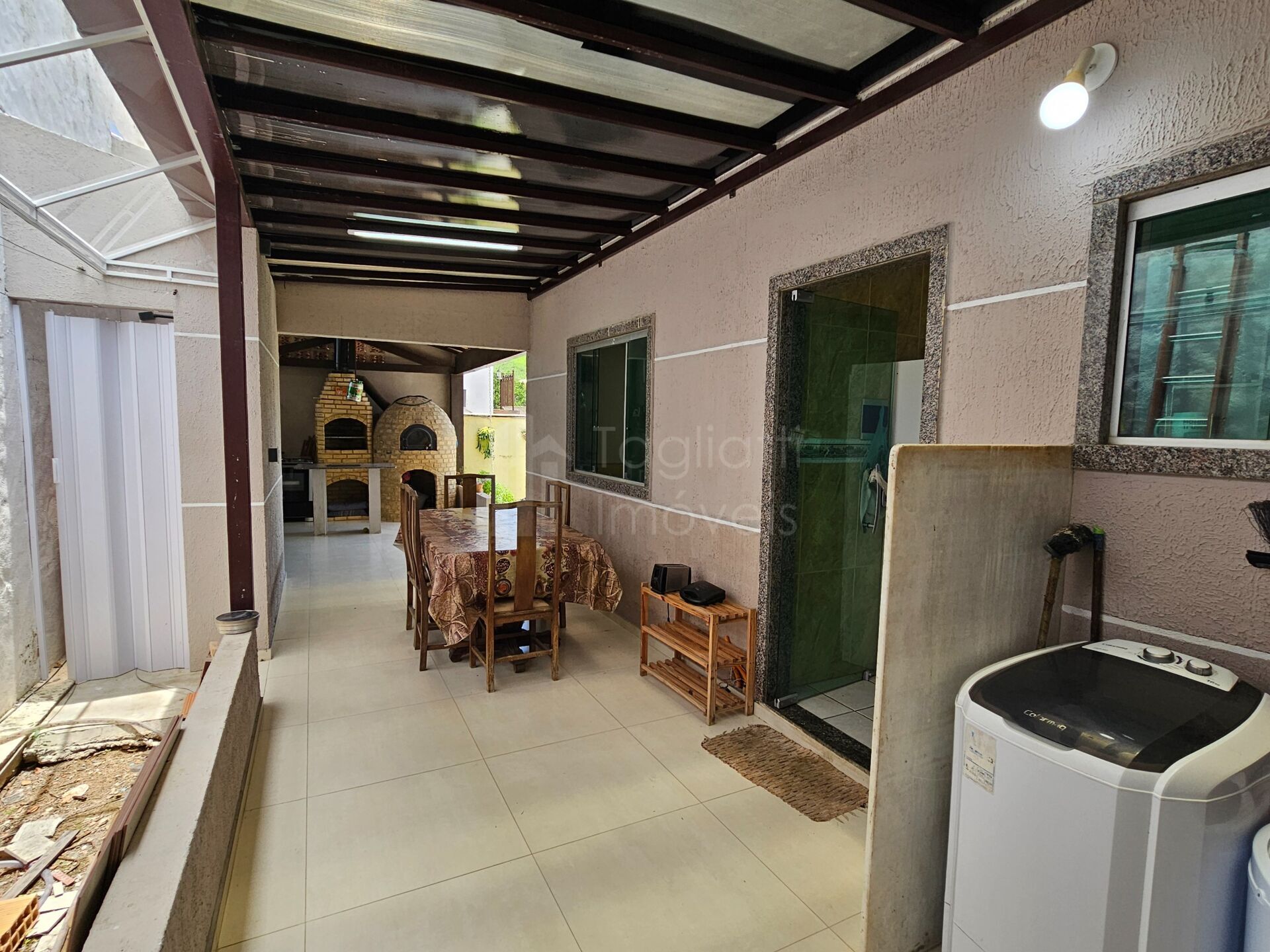 Casa, 3 quartos, 97 m² - Foto 21