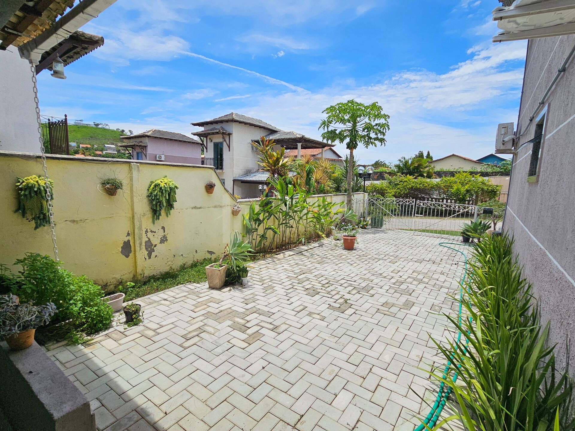 Casa, 3 quartos, 97 m² - Foto 19