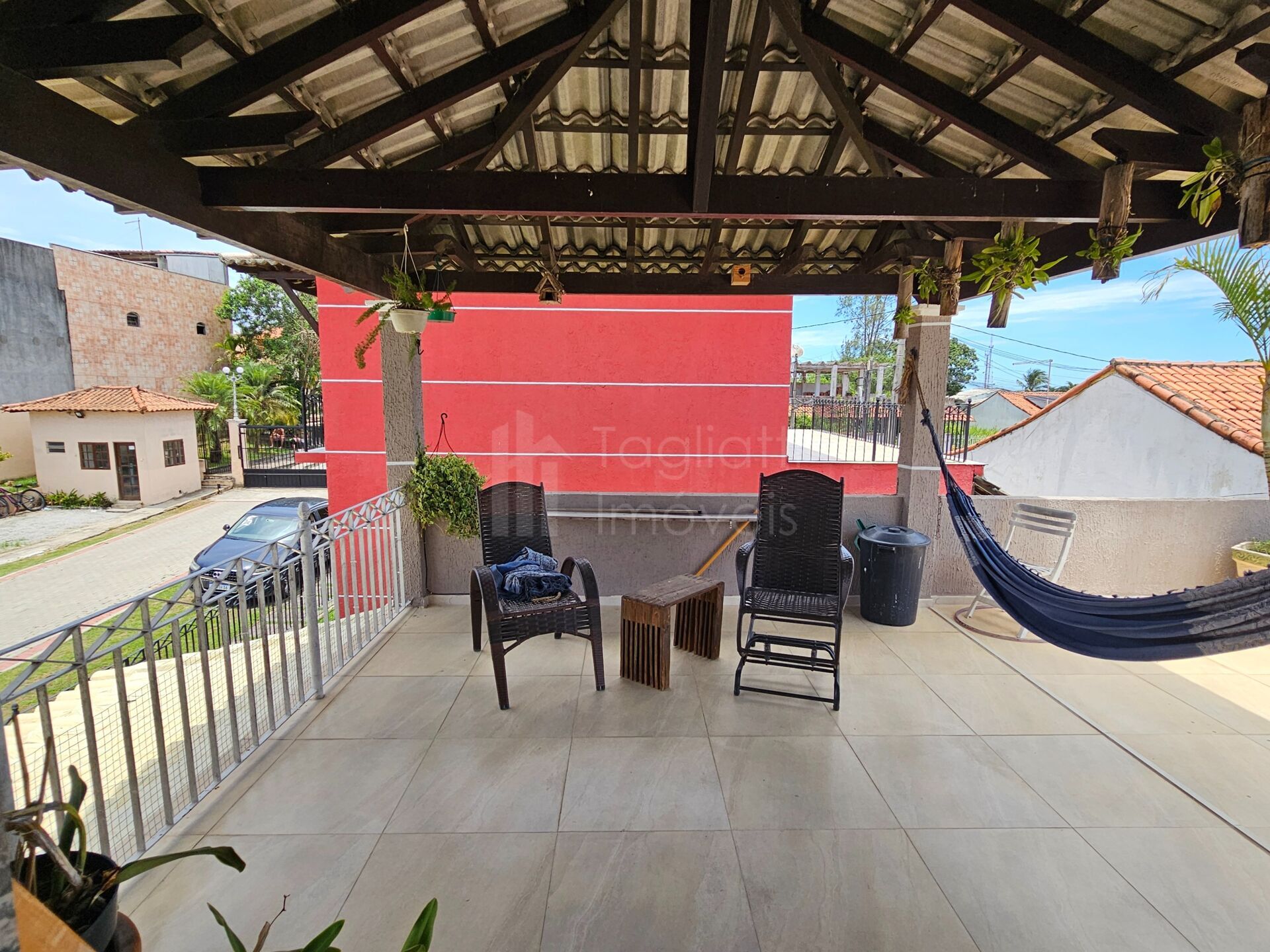 Casa, 3 quartos, 97 m² - Foto 15