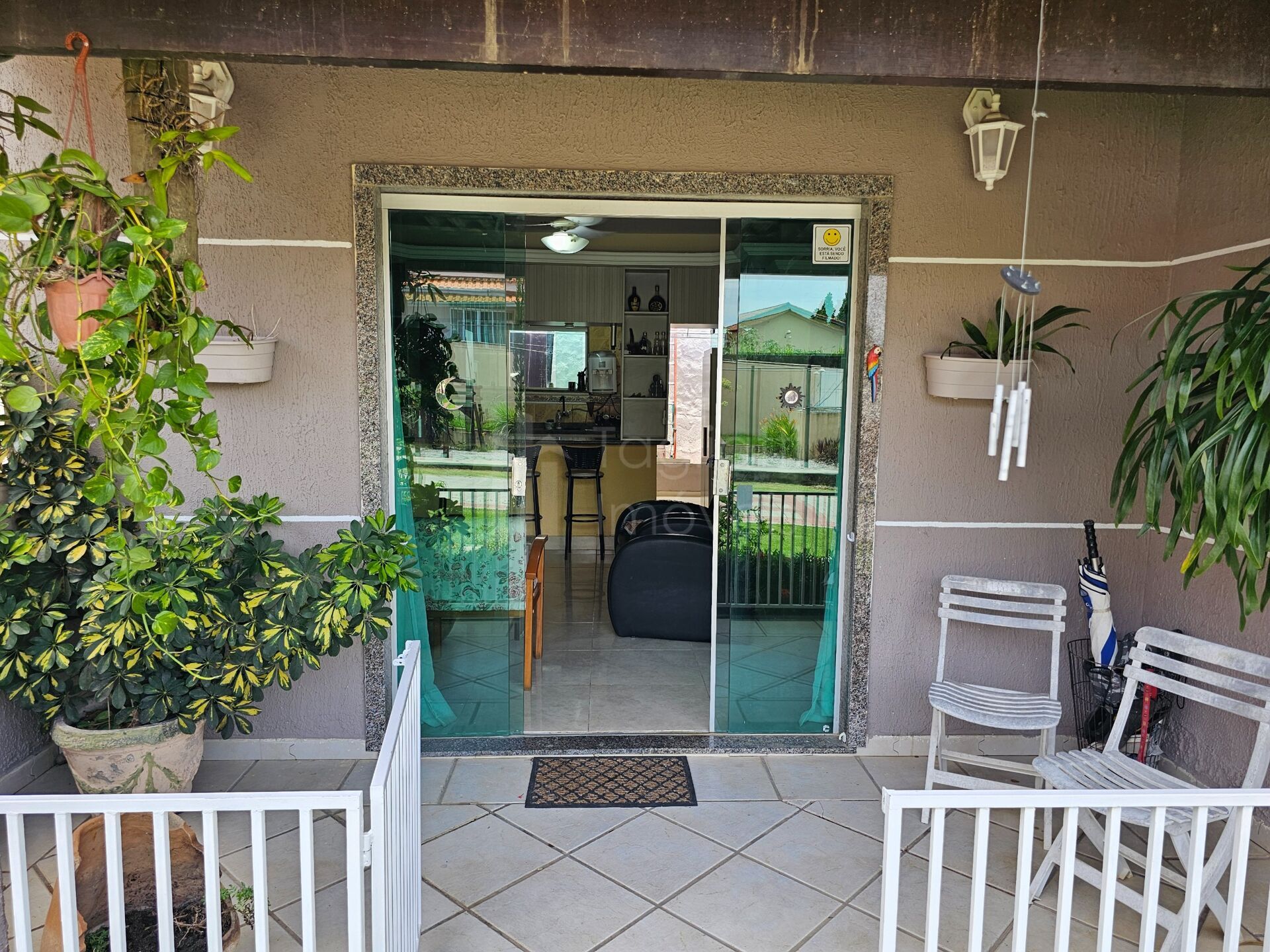 Casa, 3 quartos, 97 m² - Foto 4