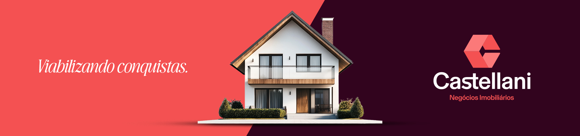 Castellani Negócios Imobiliários