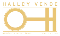 Hallcy Vende Imobiliária
