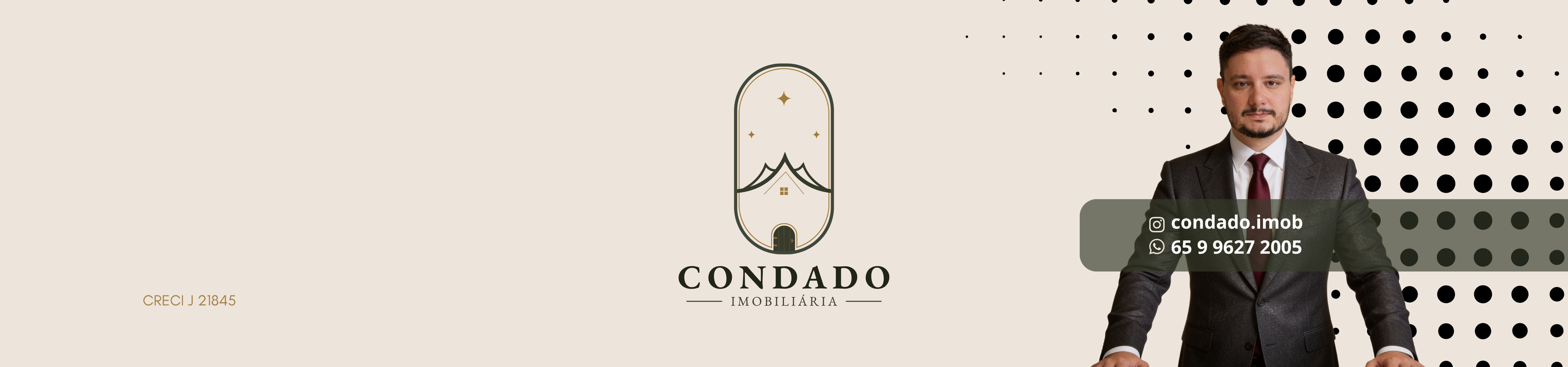 Condado Imobiliária