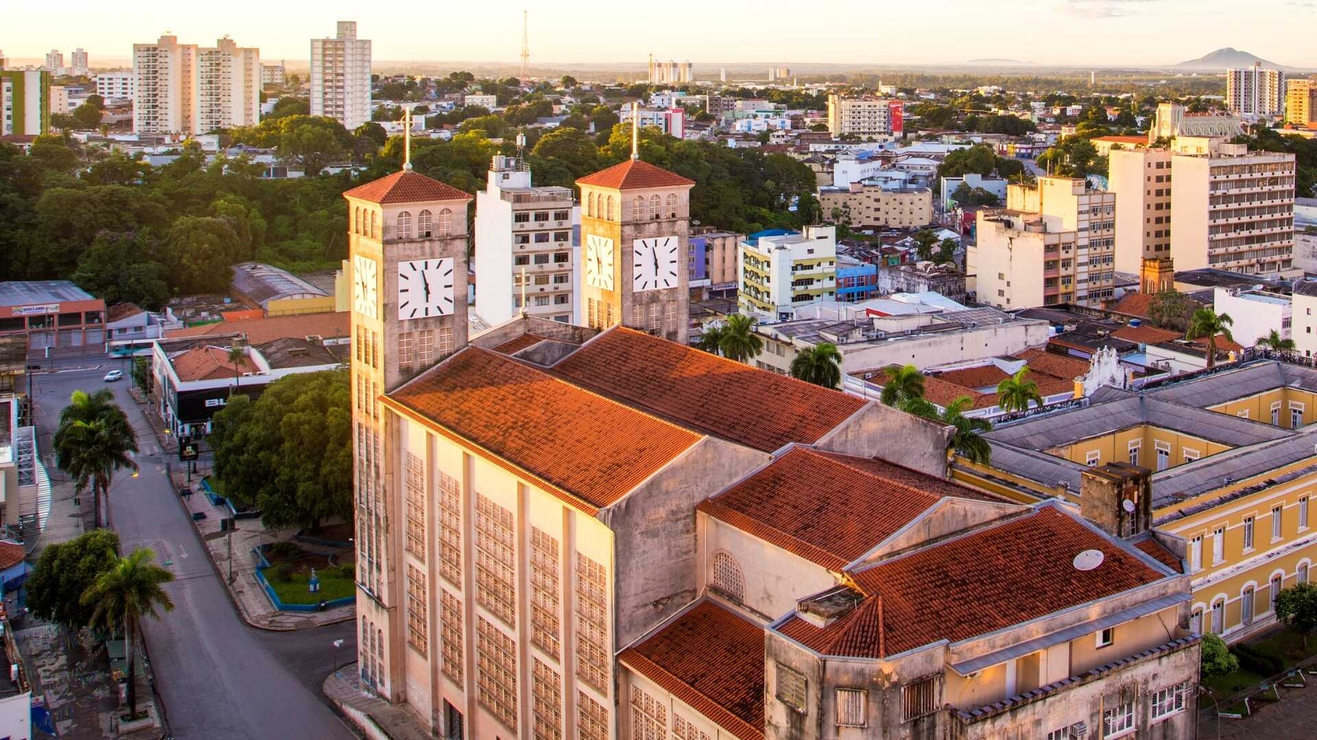 Hallcy Vende Imobiliária