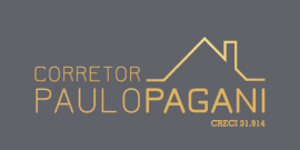 Corretor Paulo Pagani