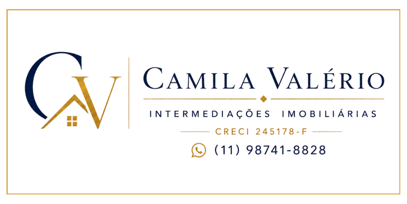 Camila Valério