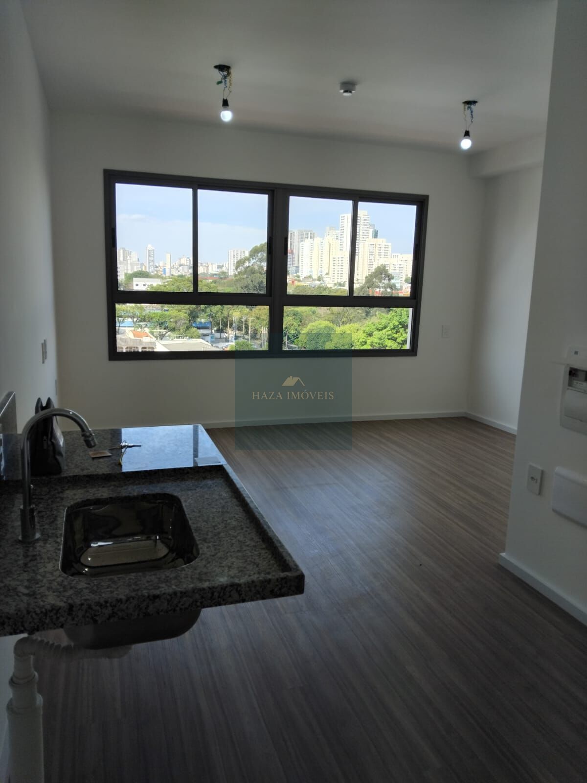 Apartamento, 1 quarto, 25 m² - Foto 17